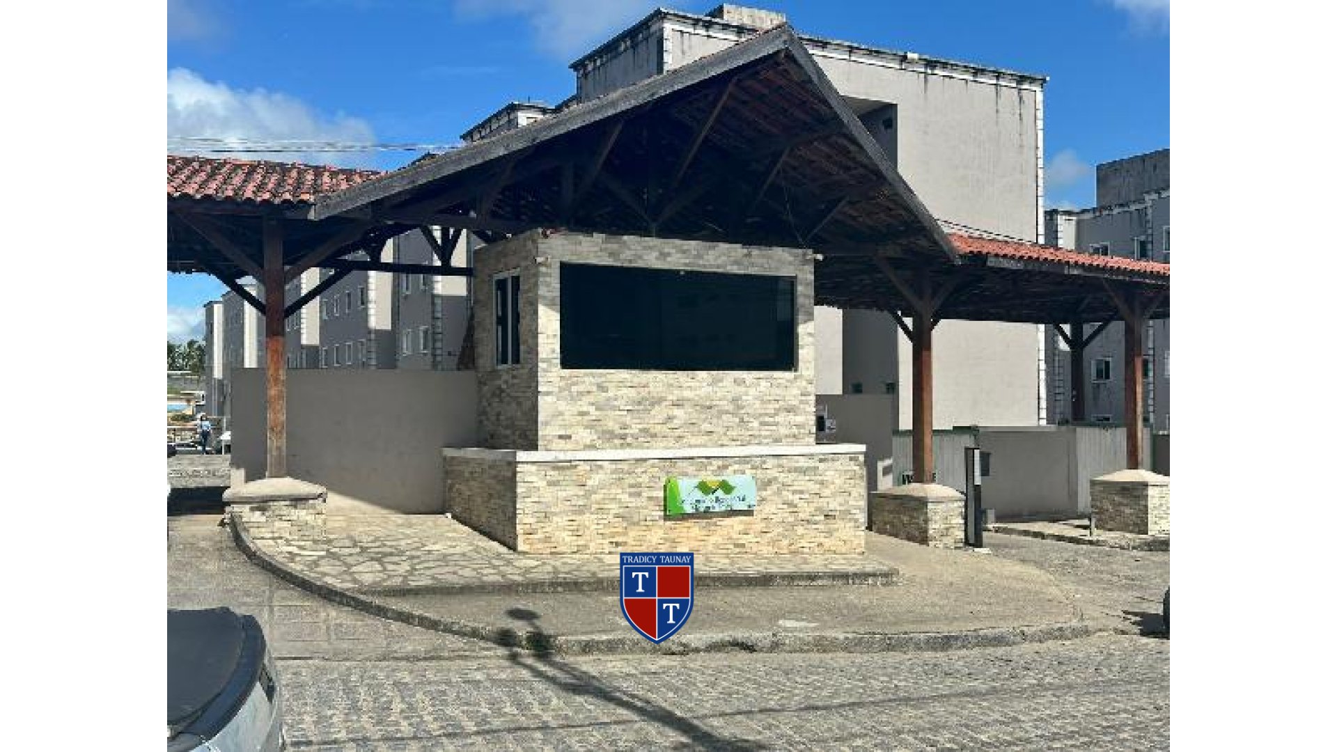 Foto 1 de APARTAMENTO em GRAMAME - Imóvel Retomado Caixa