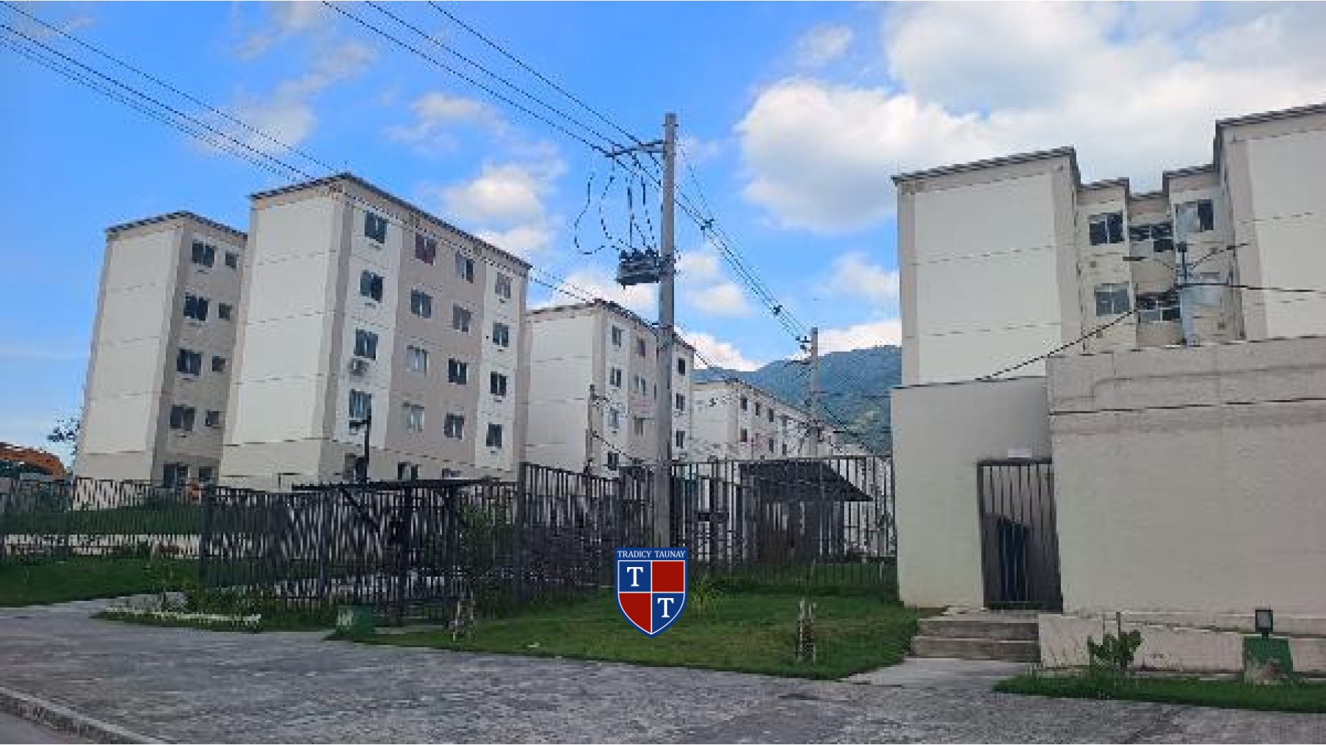 Foto 1 de APARTAMENTO em CABUCU - Imóvel Retomado Caixa