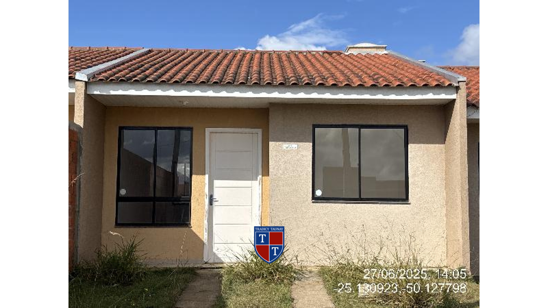 CASA em CARA-CARA