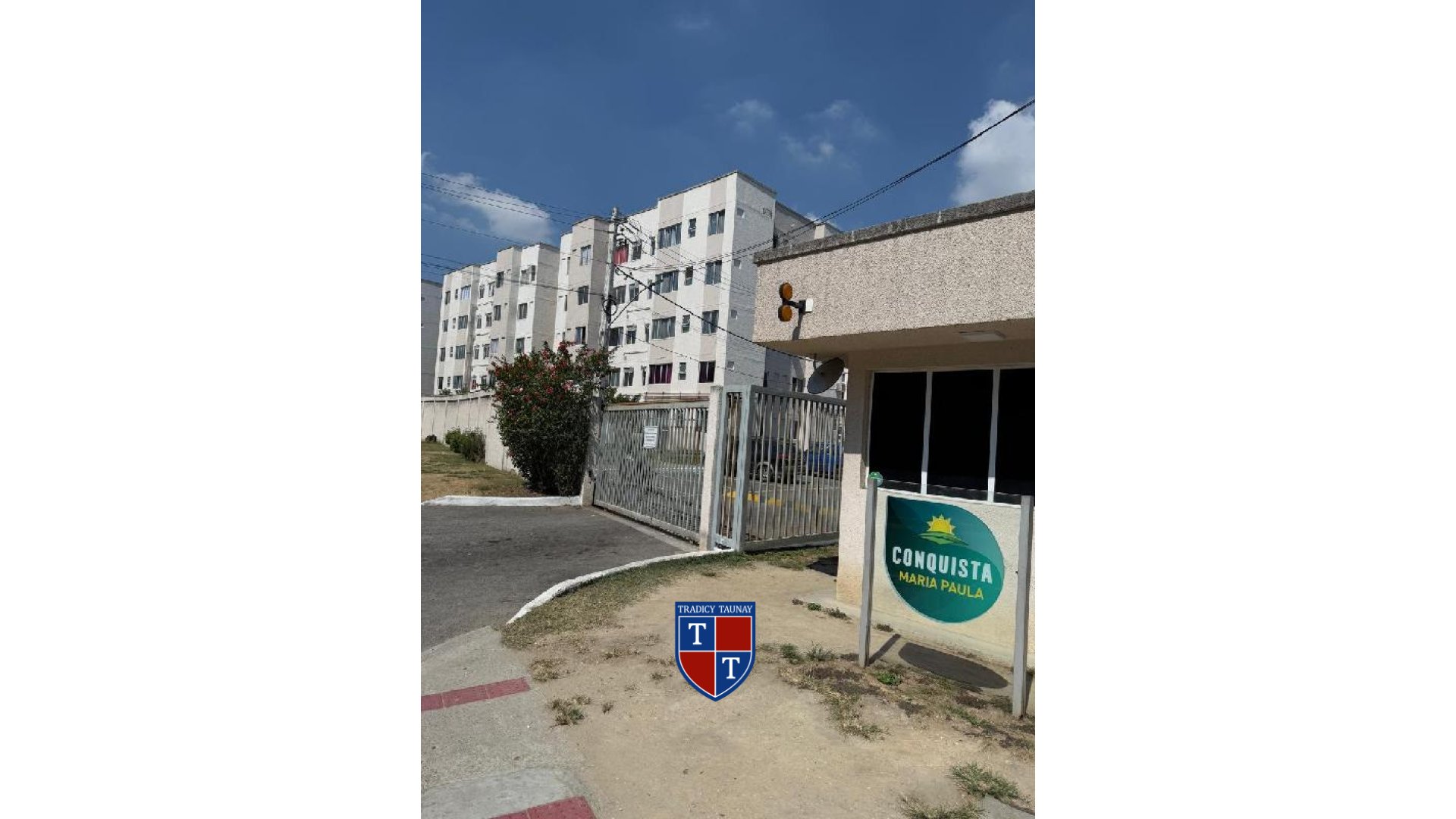 Foto 1 de APARTAMENTO em TRIBOBO - Imóvel Retomado Caixa