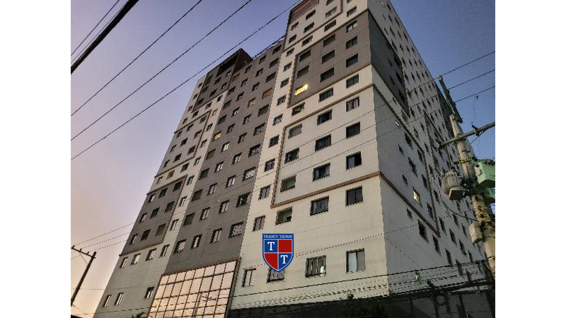 APARTAMENTO em BONFIM