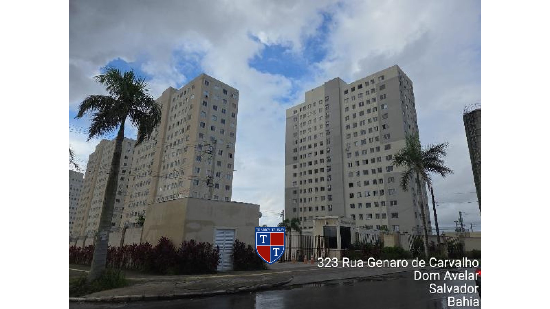 Foto 1 de APARTAMENTO em VILA CANARIA - Imóvel Retomado Caixa