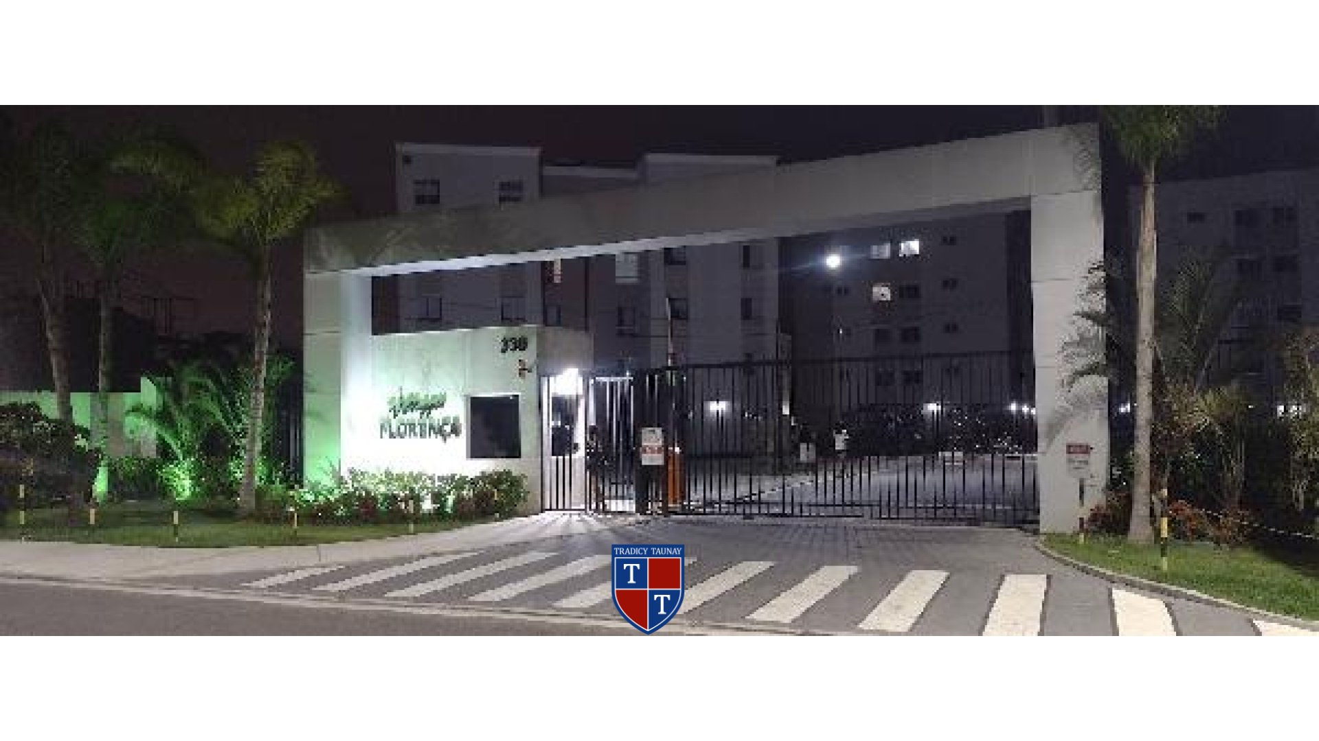 Foto 1 de APARTAMENTO em SANTA CRUZ - Imóvel Retomado Caixa