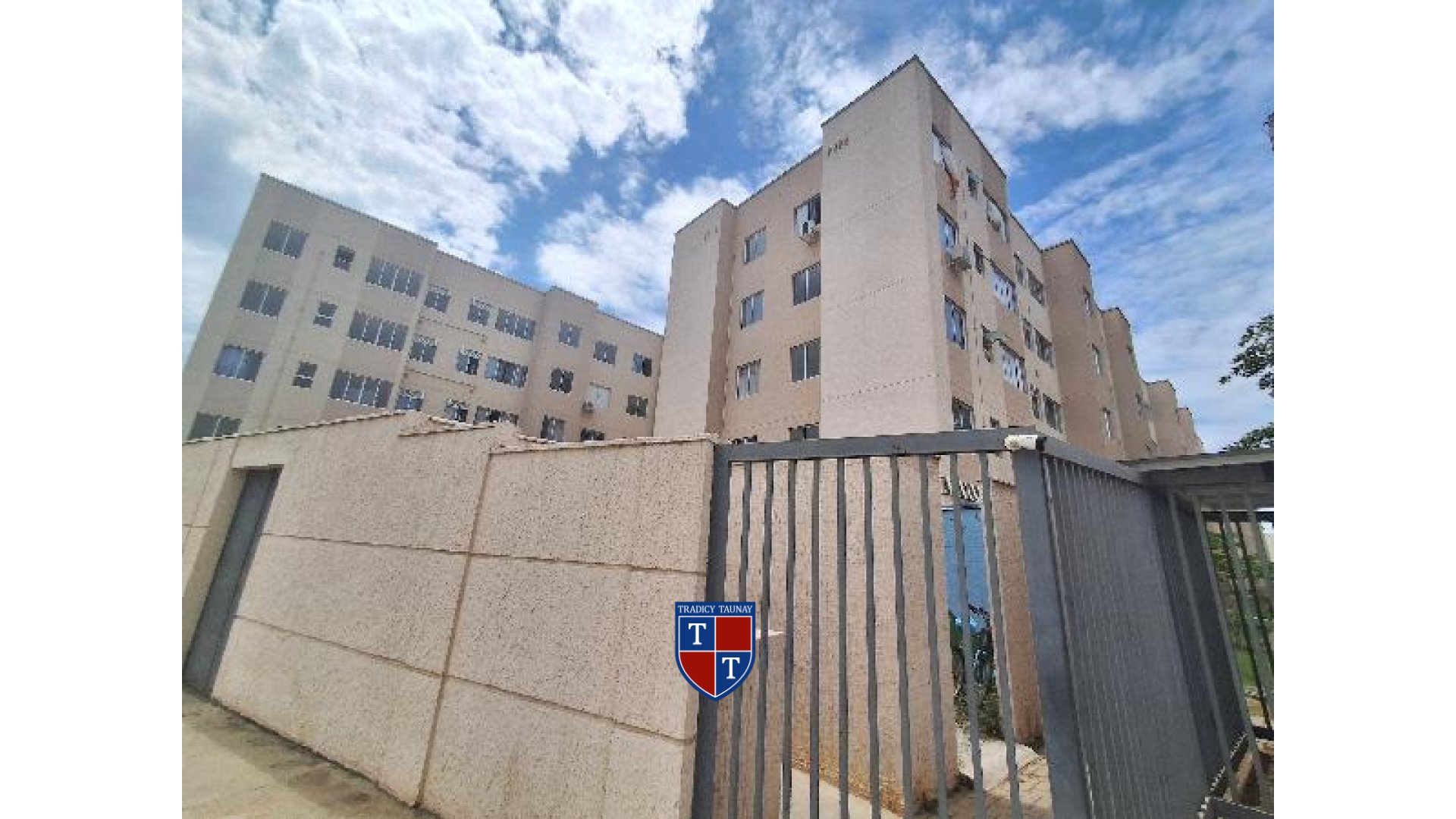 Foto 1 de APARTAMENTO em SANTA CRUZ - Imóvel Retomado Caixa