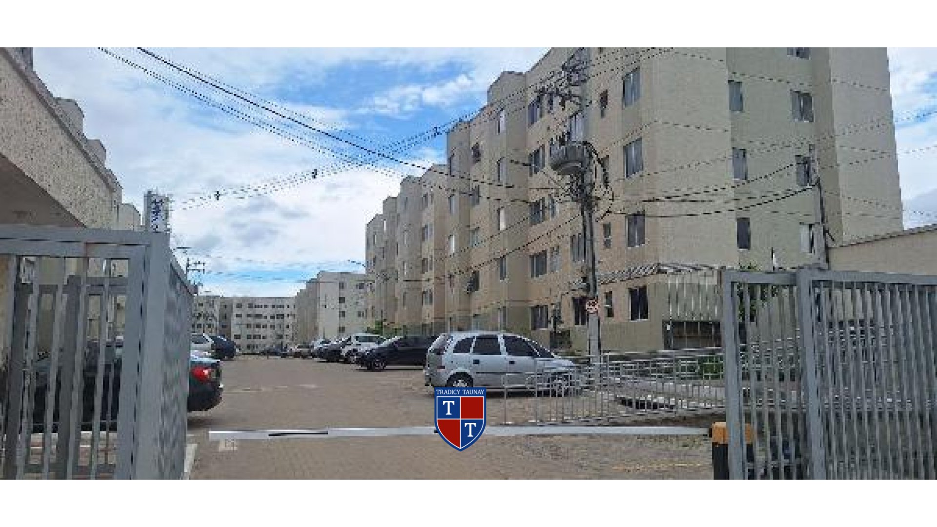 Foto 1 de APARTAMENTO em SAO VICENTE - Imóvel Retomado Caixa