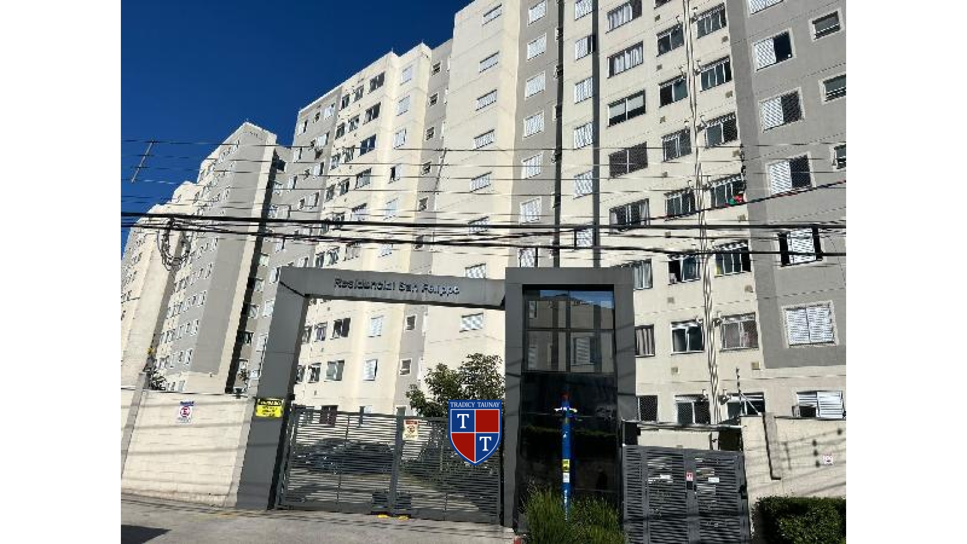 Foto 1 de APARTAMENTO em PARQUE ESMERALDA, SAO PAULO/SP - Imóvel Retomado CAIXA Ref 8787712535857