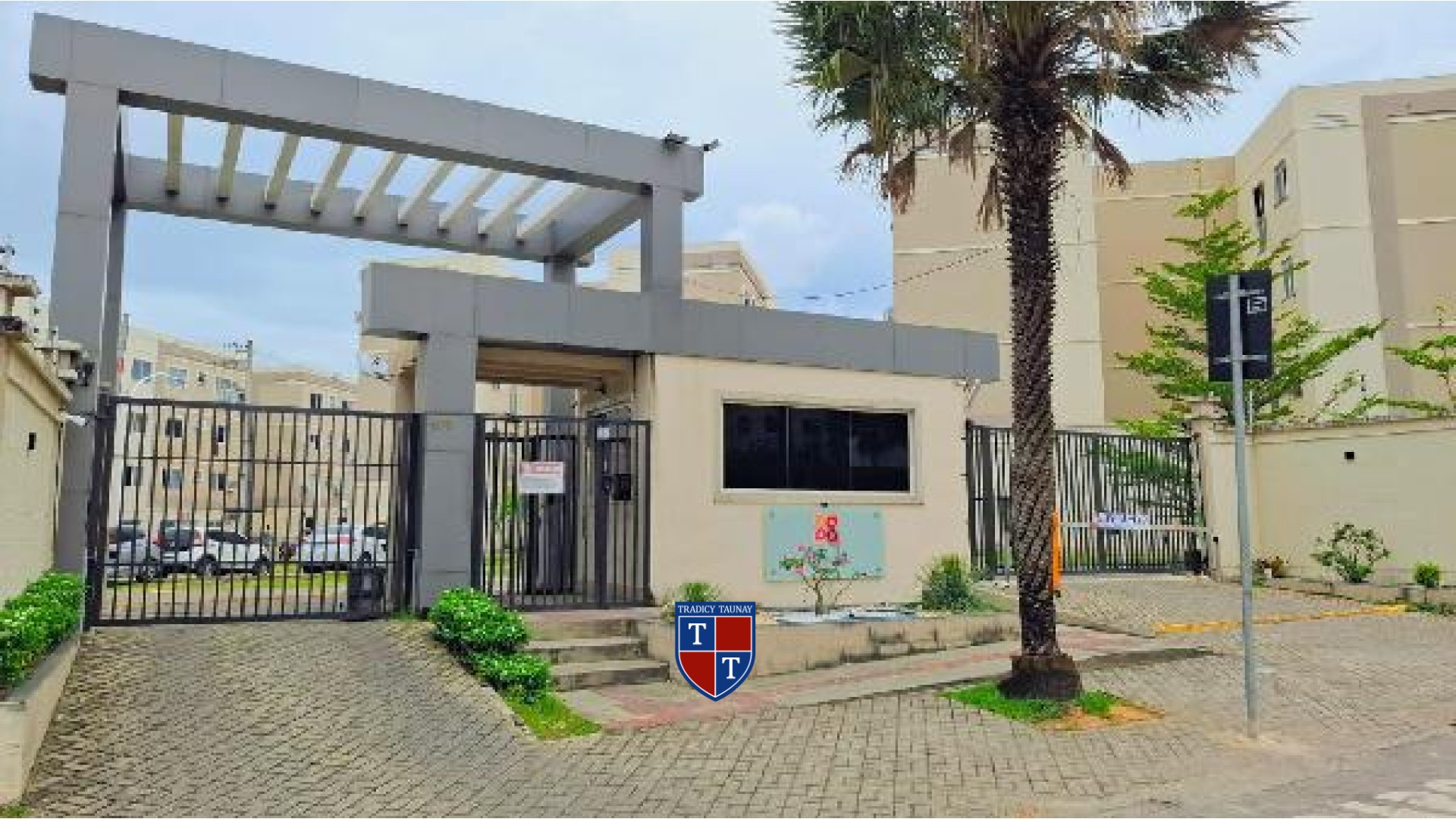 Foto 1 de APARTAMENTO em PAUPINA - Imóvel Retomado Caixa