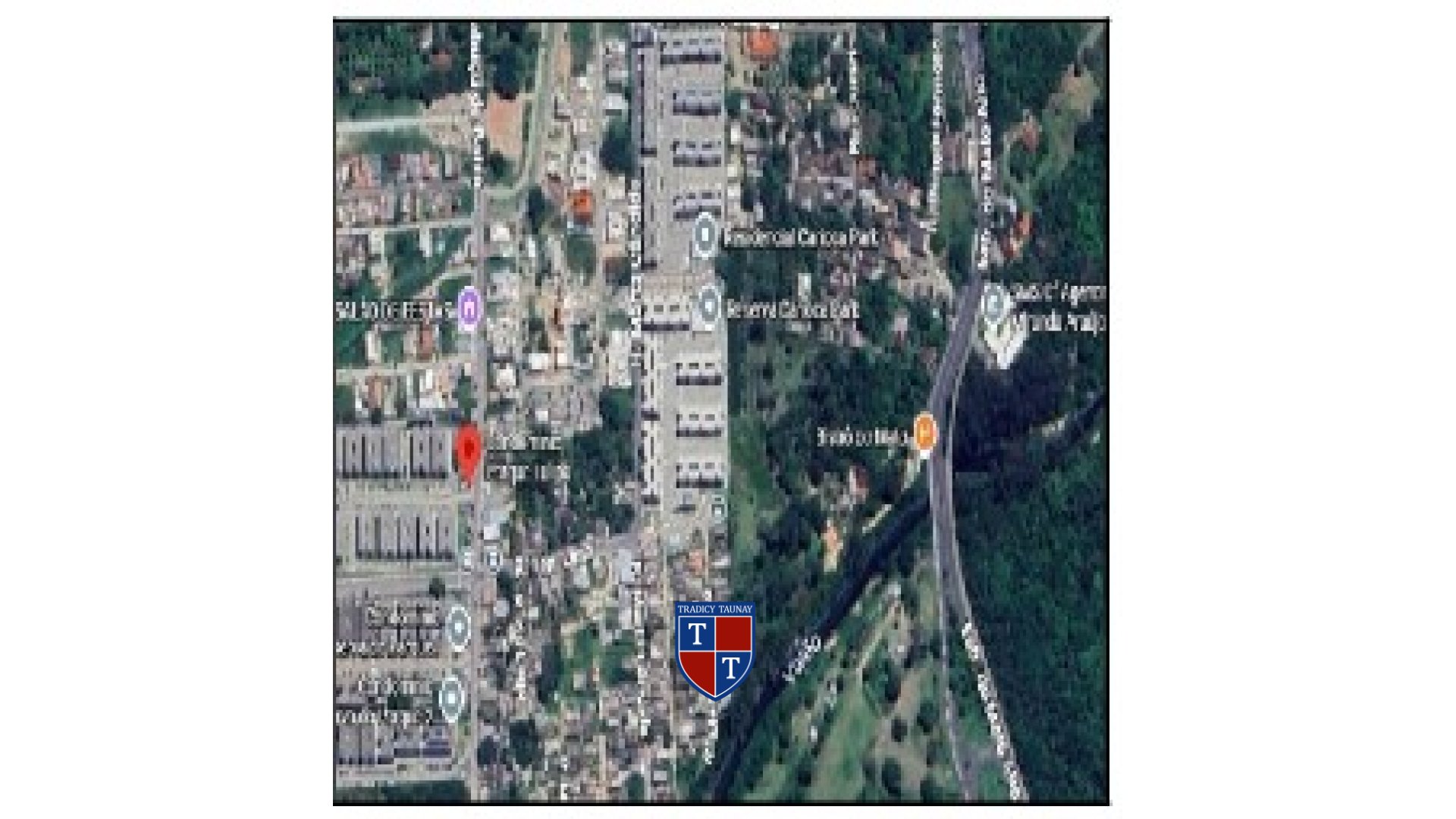 Foto 1 de APARTAMENTO em GUARATIBA - Imóvel Retomado Caixa