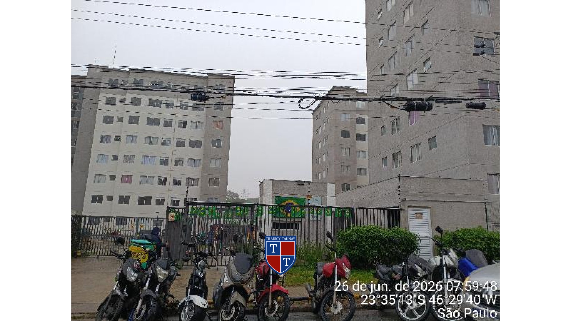 Foto 1 de APARTAMENTO em JARDIM EGLE - Imóvel Retomado Caixa