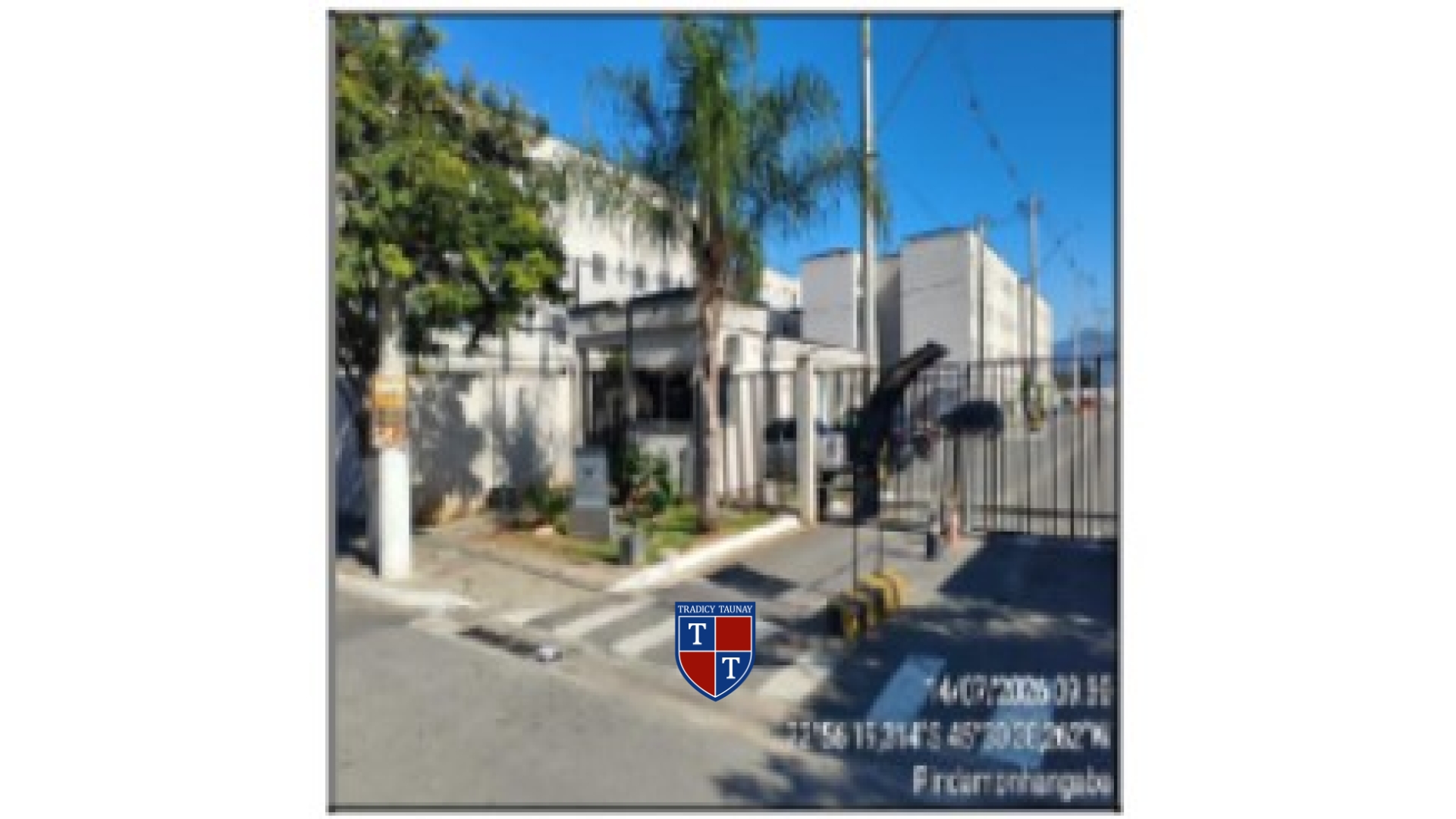 Foto 1 de APARTAMENTO em RESIDENCIAL E COMERCIAL VIVER MELHOR PIN, PINDAMONHANGABA/SP - Imóvel Retomado CAIXA Ref 8787712541725