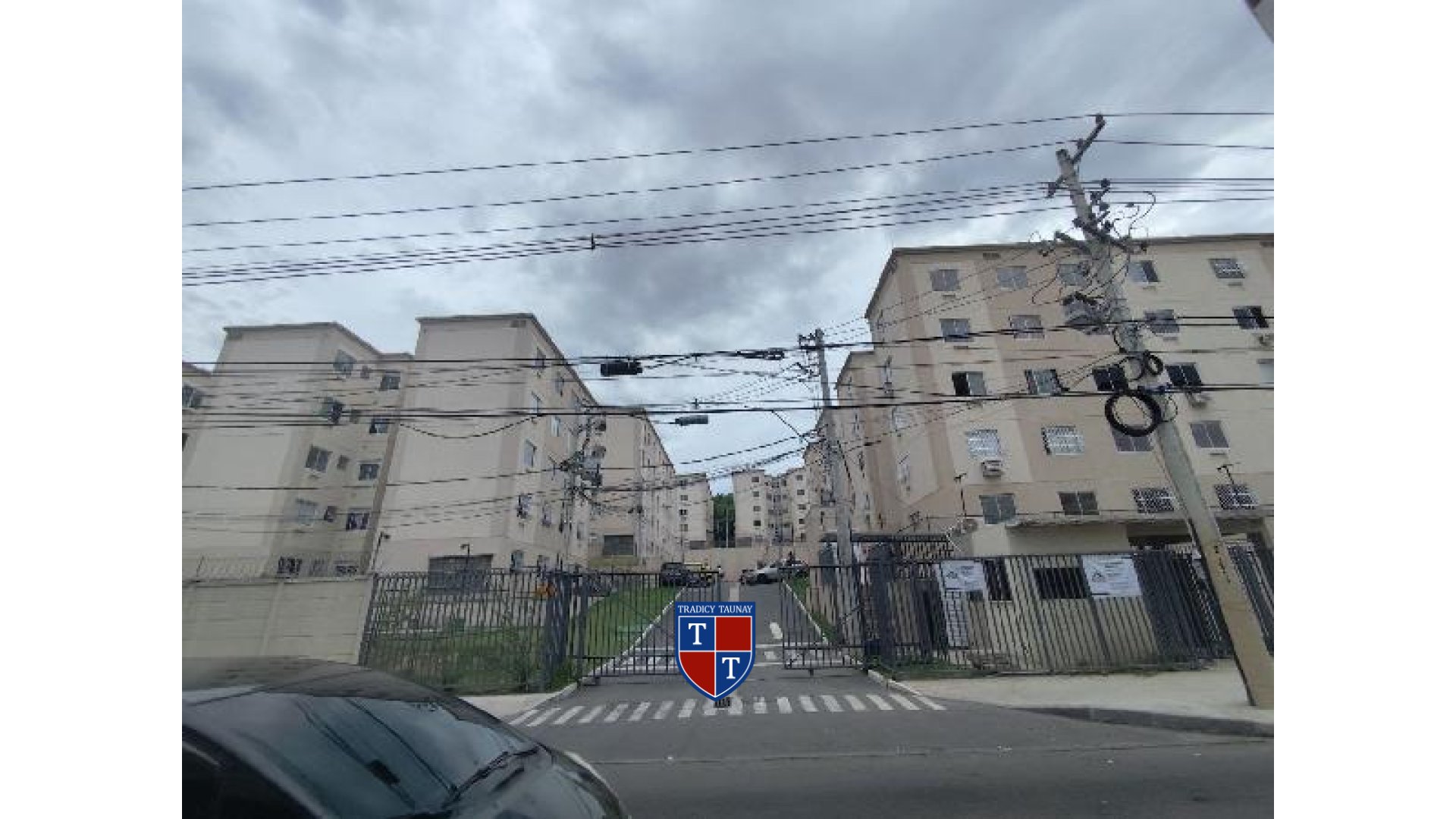 APARTAMENTO em MADUREIRA