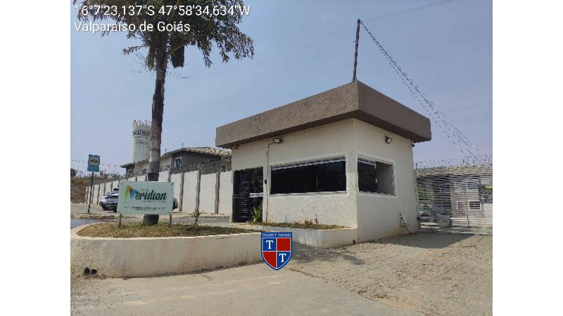 Foto 1 de APARTAMENTO em FAZENDA TAVEIRA - Imóvel Retomado Caixa