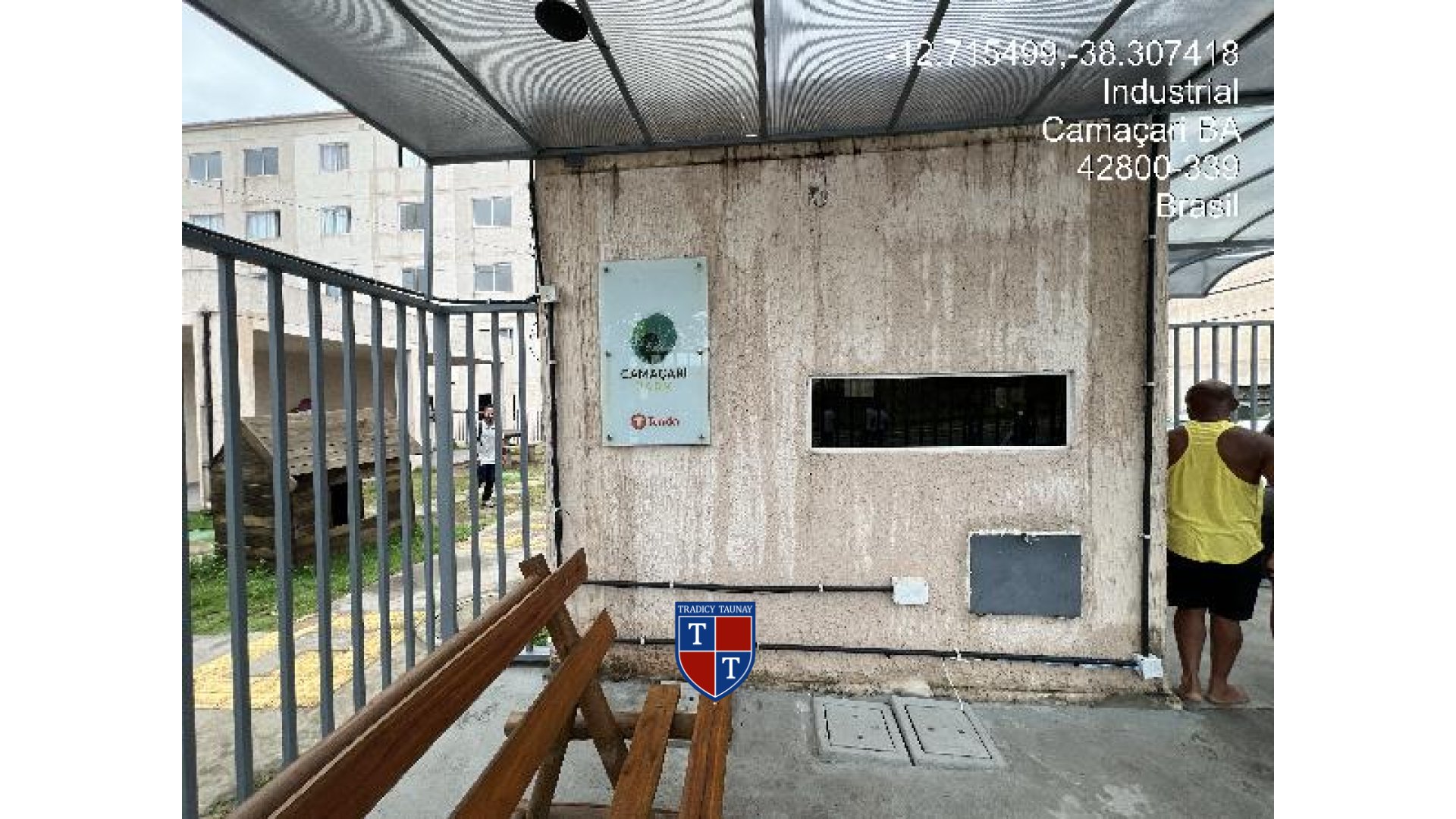 Foto 1 de APARTAMENTO em INDUSTRIAL - Imóvel Retomado Caixa