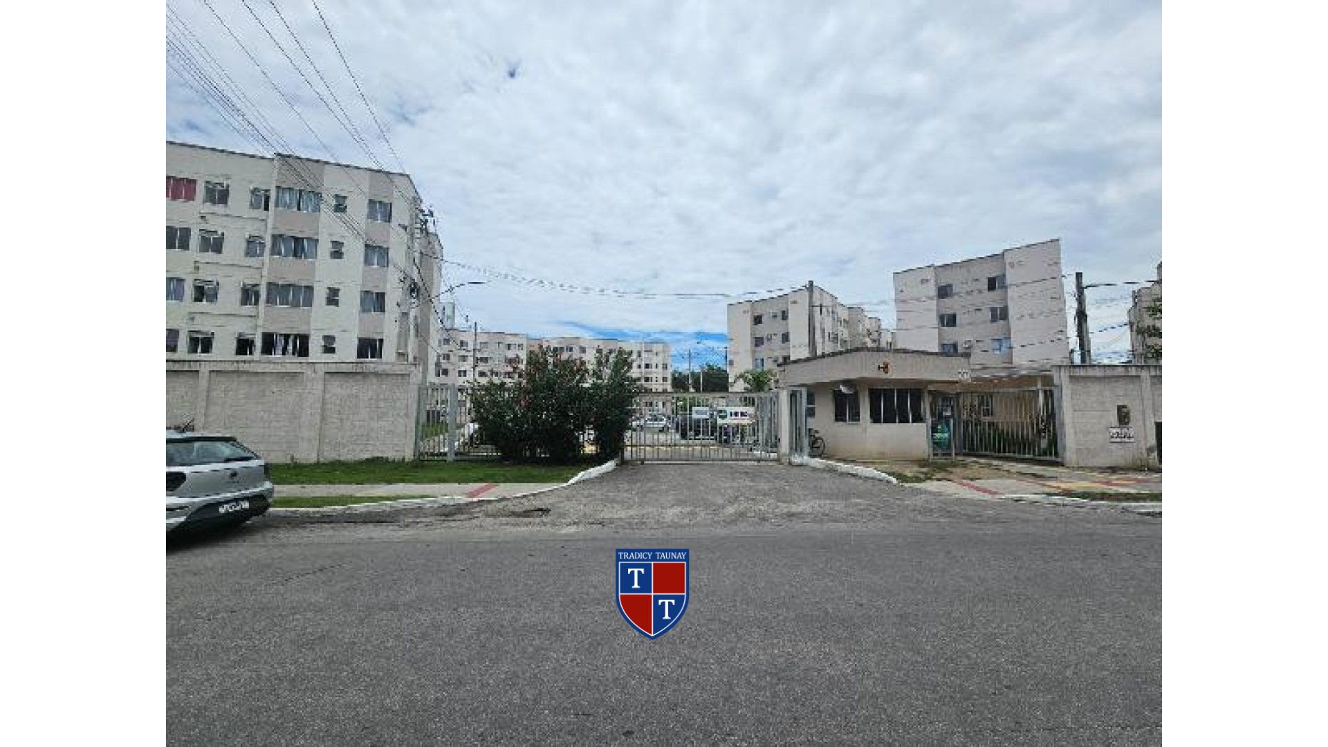 Foto 1 de APARTAMENTO em TRIBOBO - Imóvel Retomado Caixa