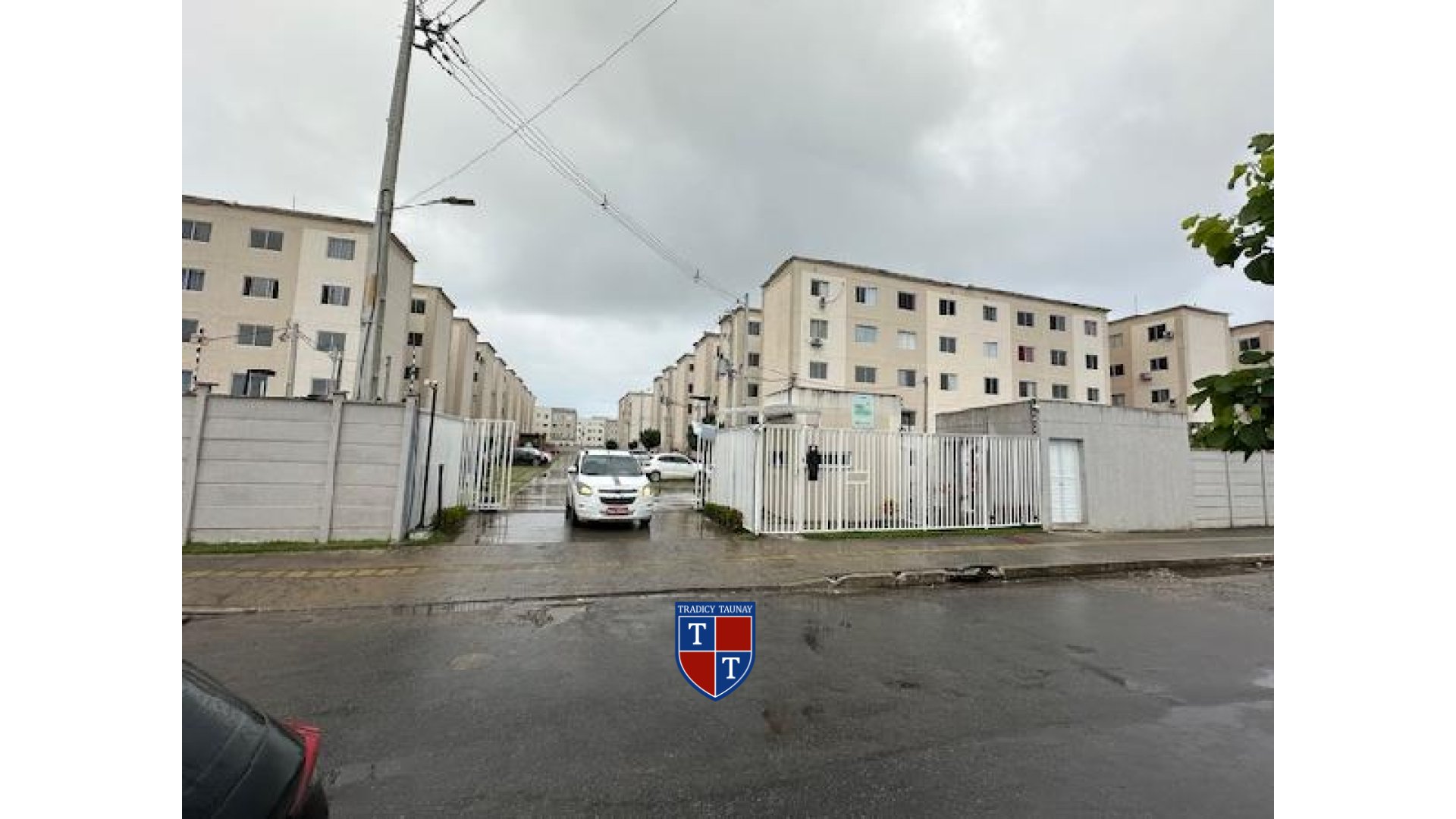 Foto 1 de APARTAMENTO em MARANGUAPE I - Imóvel Retomado Caixa