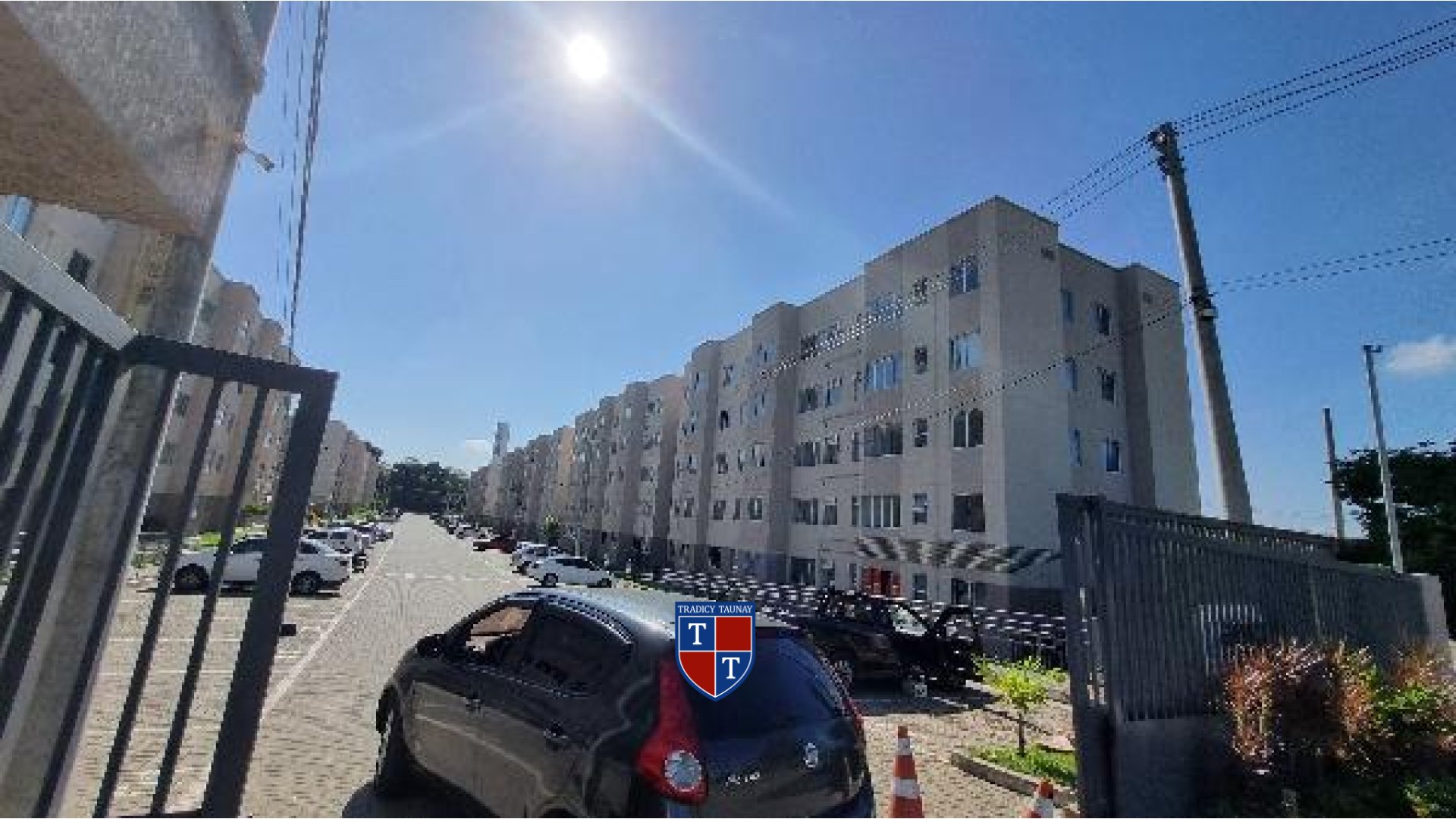 Foto 1 de APARTAMENTO em SANTA CRUZ - Imóvel Retomado Caixa