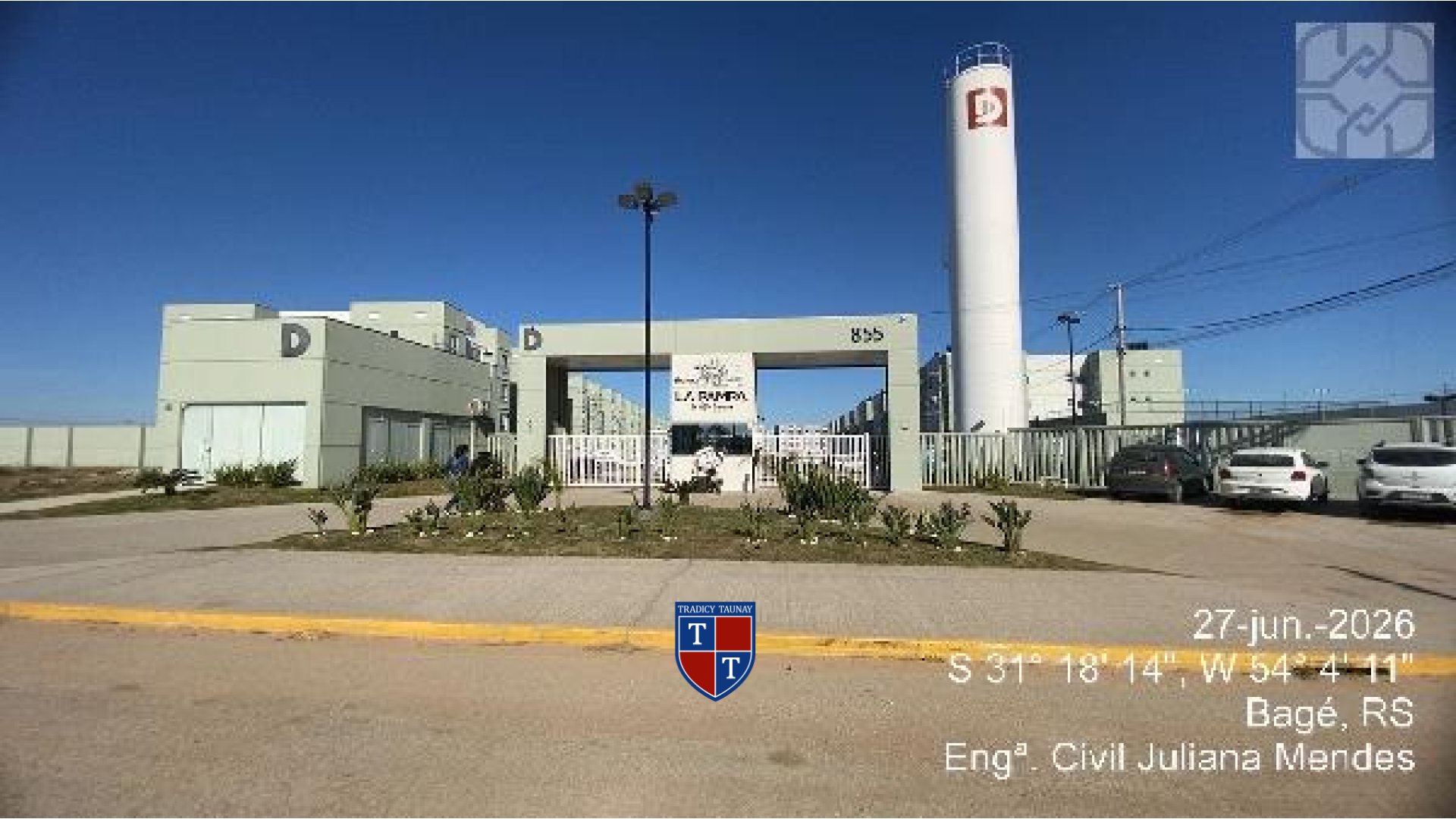 Foto 1 de APARTAMENTO em INDUSTRIAL I - Imóvel Retomado Caixa