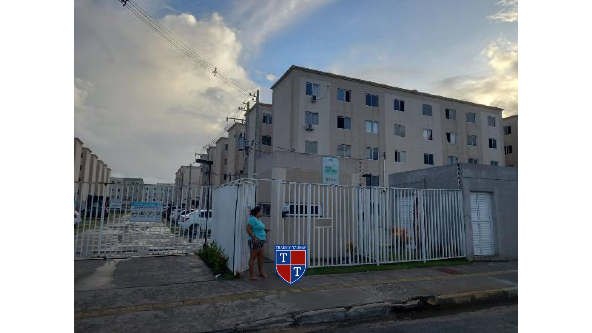 Foto 1 de APARTAMENTO em MARANGUAPE I - Imóvel Retomado Caixa