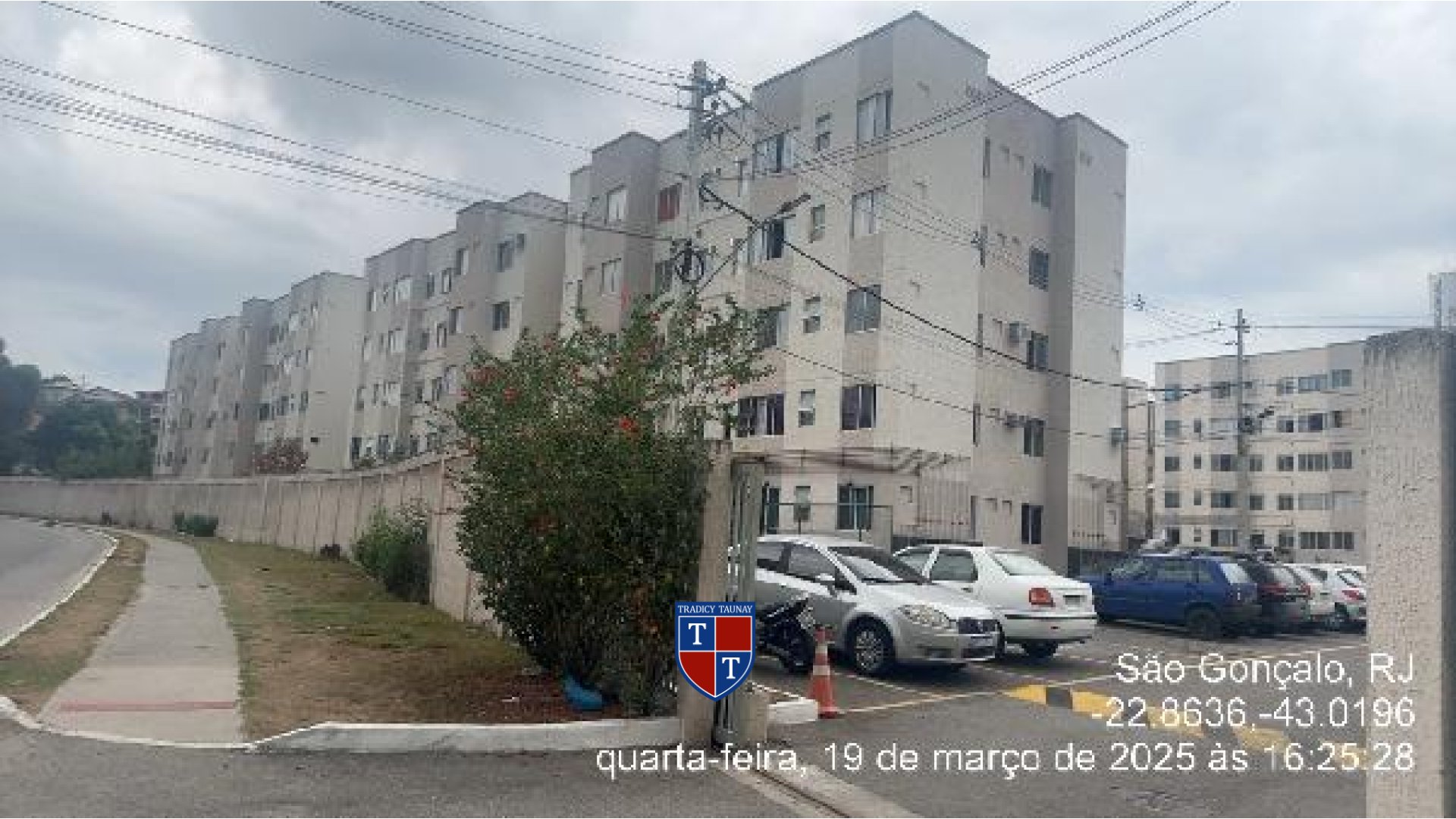 Foto 1 de APARTAMENTO em TRIBOBO - Imóvel Retomado Caixa