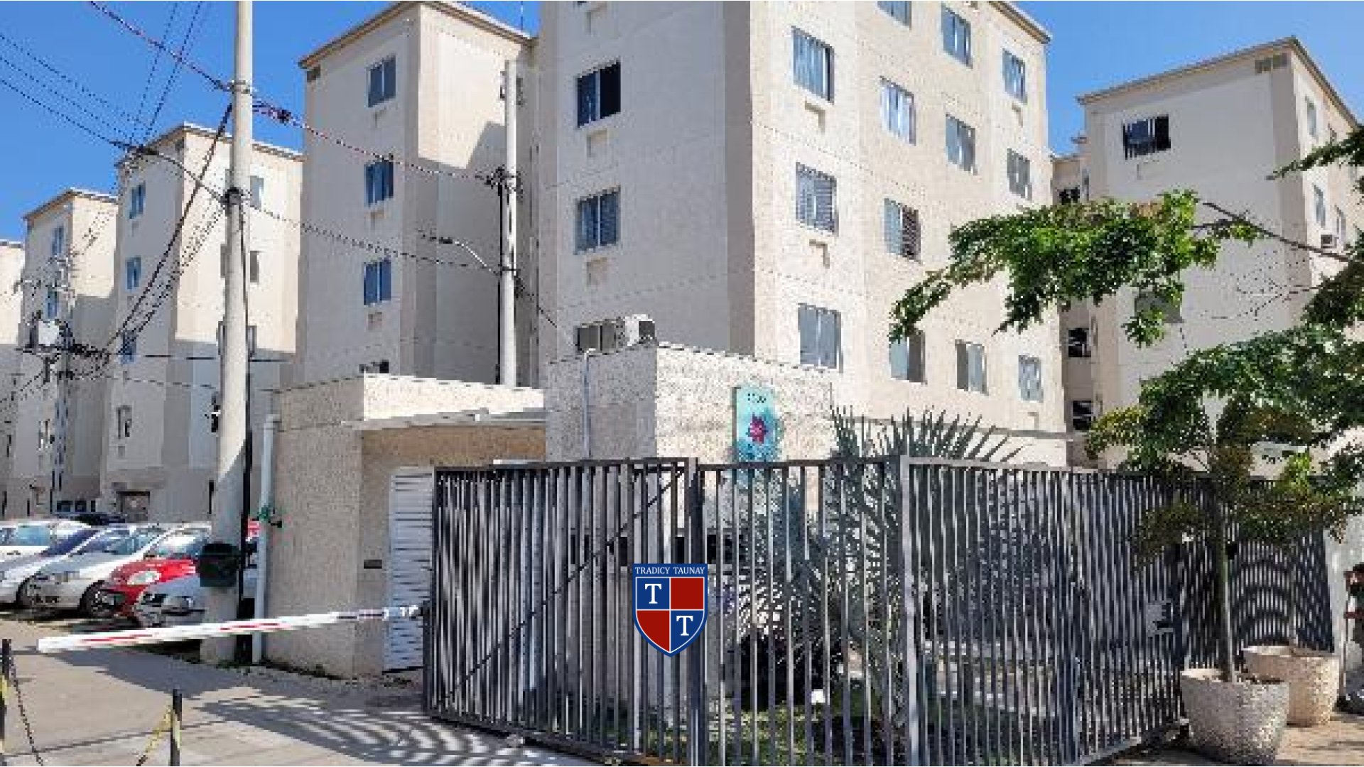 Foto 1 de APARTAMENTO em SANTA CRUZ - Imóvel Retomado Caixa