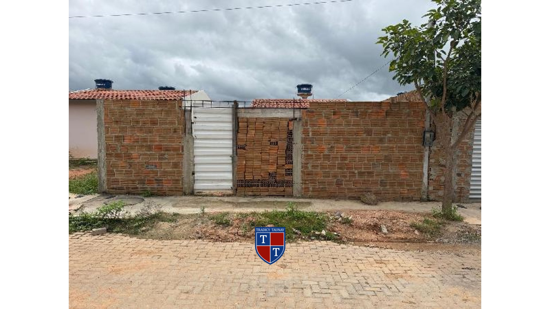 Foto 1 de CASA em EUNO ANDRADE DA SILVA - Imóvel Retomado Caixa