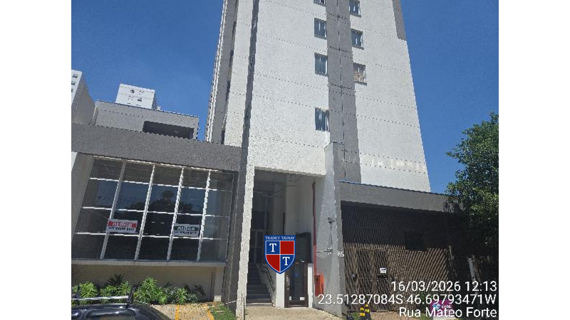 Foto 1 de APARTAMENTO em LAPA - Imóvel Retomado Caixa