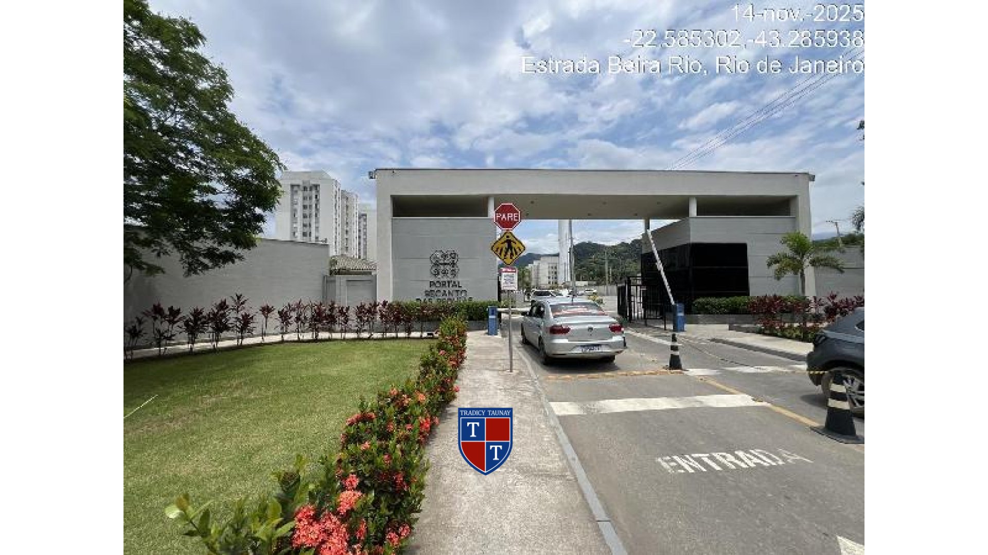 Foto 1 de APARTAMENTO em MANTIQUIRA - Imóvel Retomado Caixa