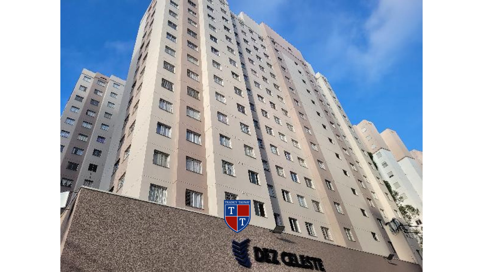 Foto 1 de APARTAMENTO em JARDIM SAO SAVERIO - Imóvel Retomado Caixa