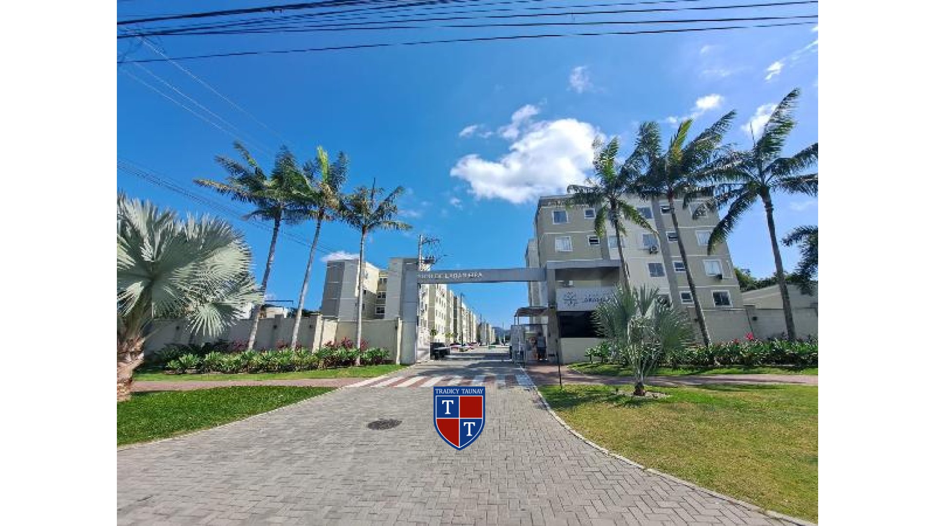 Foto 1 de APARTAMENTO em GUARATIBA - Imóvel Retomado Caixa