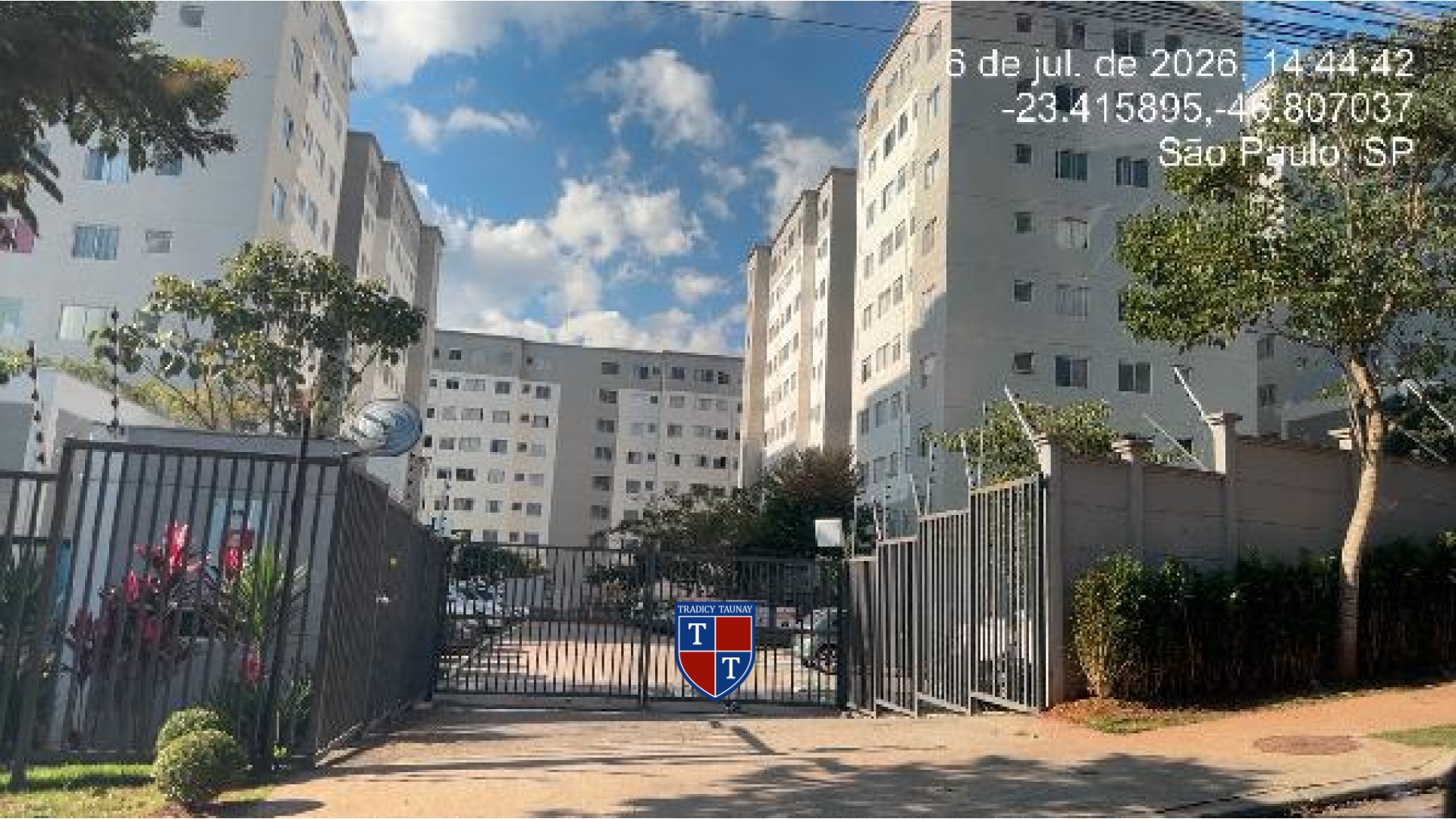Foto 1 de APARTAMENTO em PERUS, SAO PAULO/SP - Imóvel Retomado CAIXA Ref 8787712603364