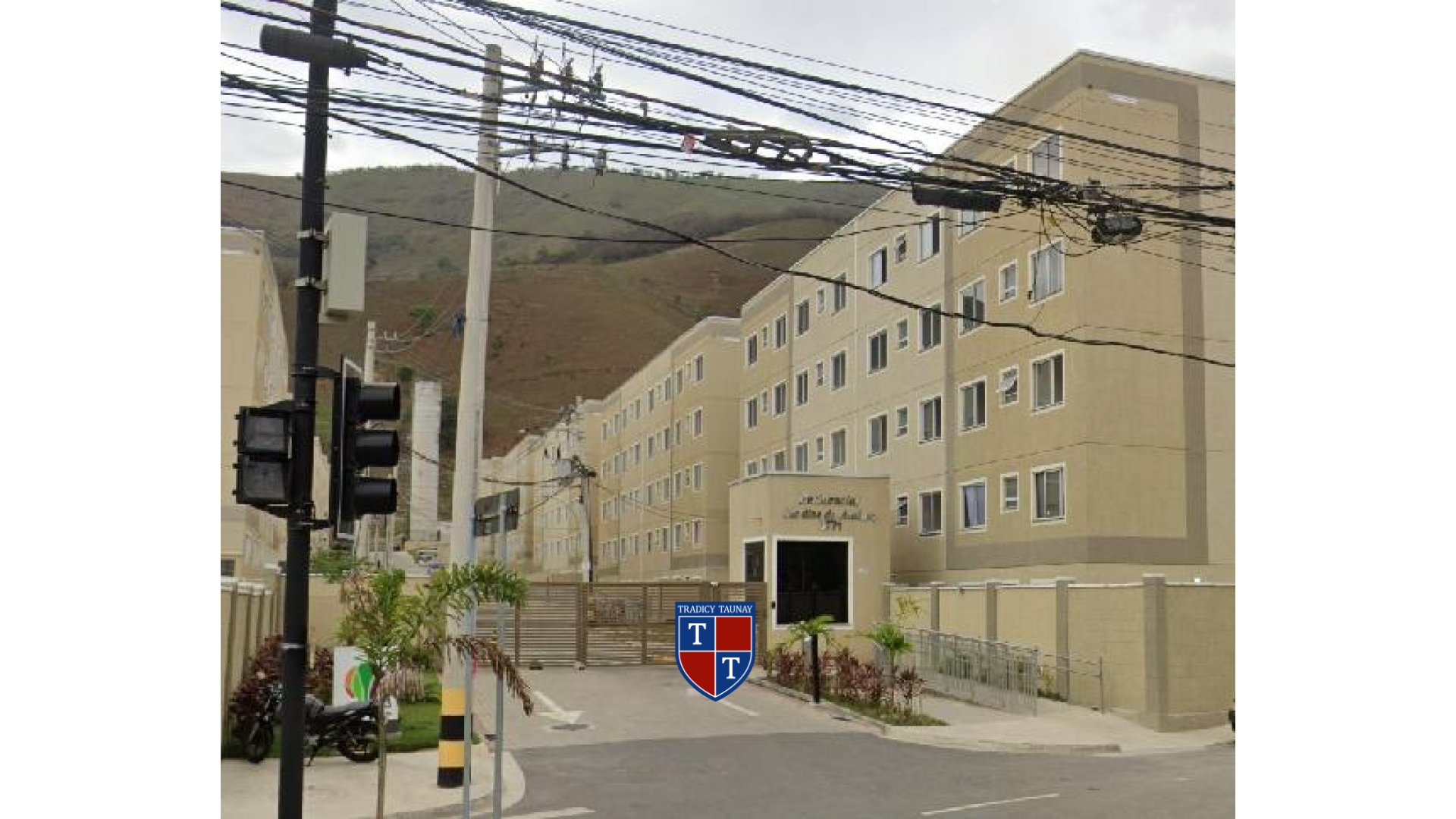 Foto 1 de APARTAMENTO em CABUCU - Imóvel Retomado Caixa