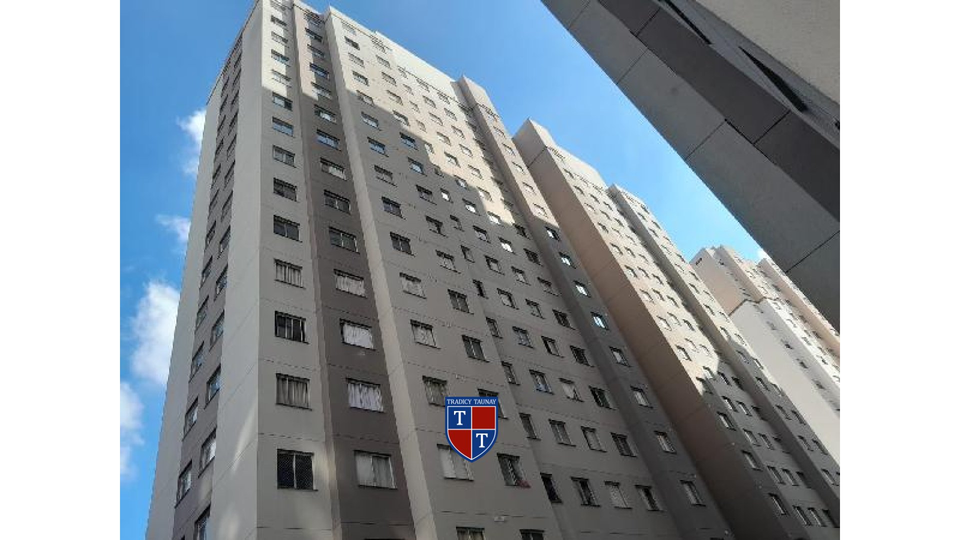 Foto 1 de APARTAMENTO em JARDIM SAO SAVERIO - Imóvel Retomado Caixa