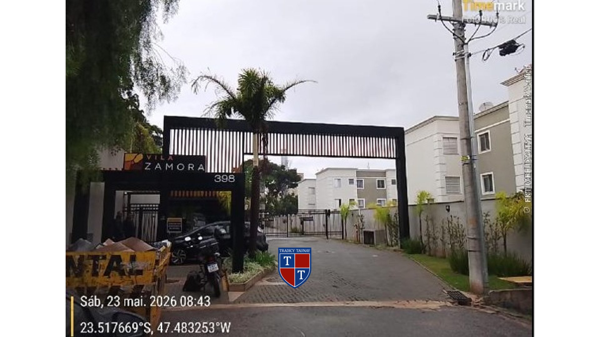 Foto 1 de APARTAMENTO em JARDIM EUROPA - Imóvel Retomado Caixa