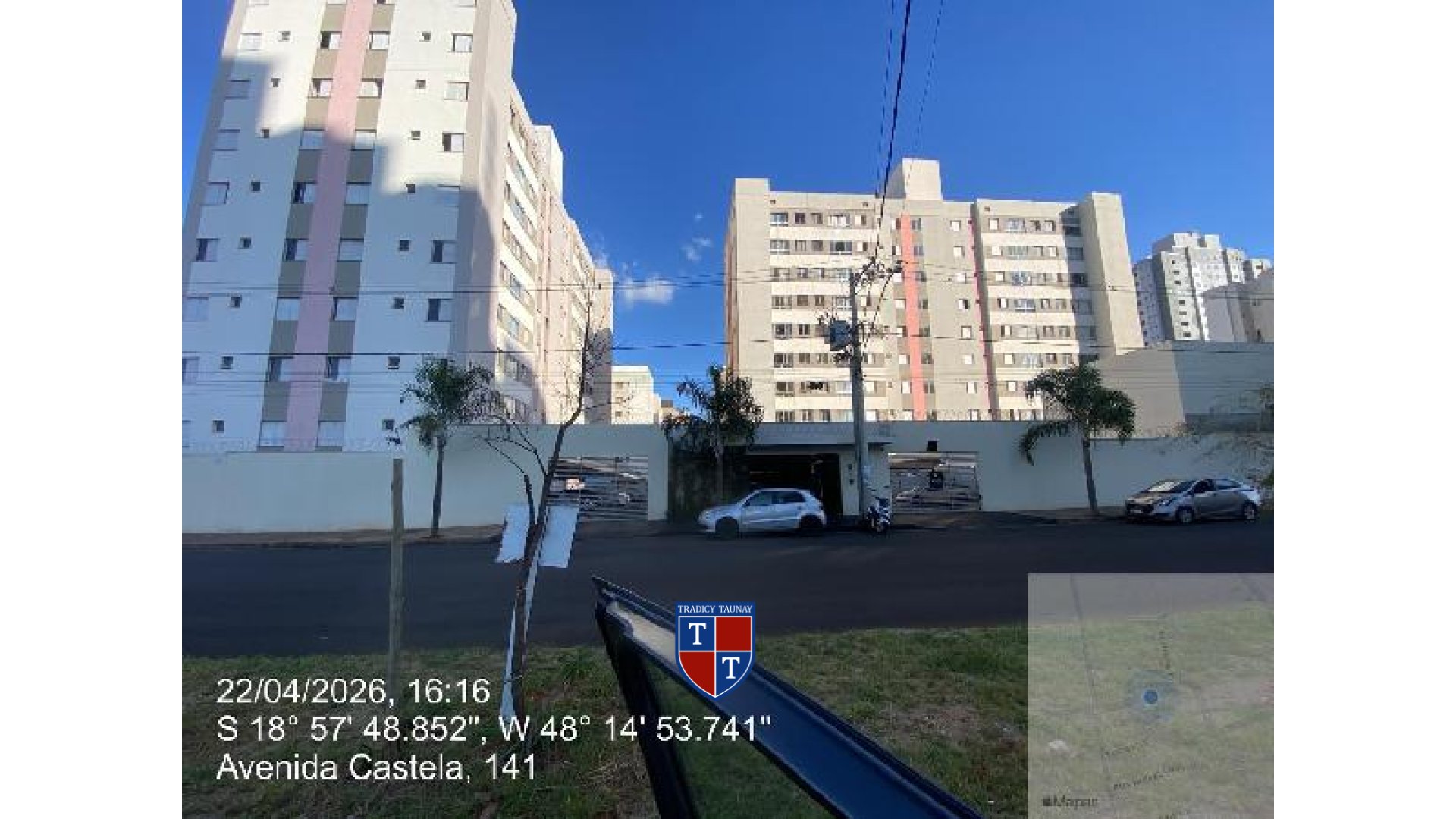 Foto 1 de APARTAMENTO em LARANJEIRAS - Imóvel Retomado Caixa