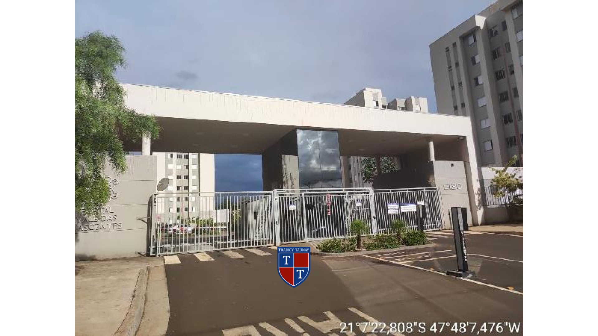 Foto 1 de APARTAMENTO em CHACARAS PEDRO CORREA DE CARVALHO - Imóvel Retomado Caixa