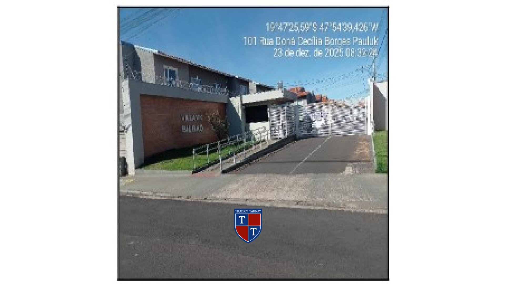 Foto 1 de APARTAMENTO em CONJUNTO CHICA FERREIRA - Imóvel Retomado Caixa