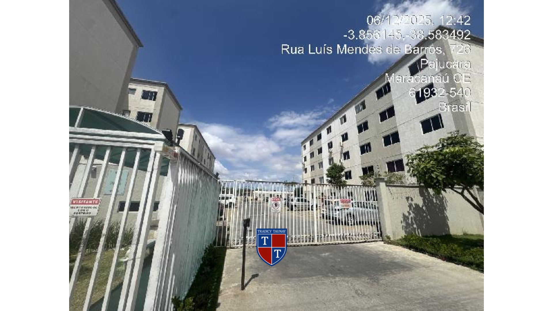 Foto 1 de APARTAMENTO em PAJUCARA - Imóvel Retomado Caixa