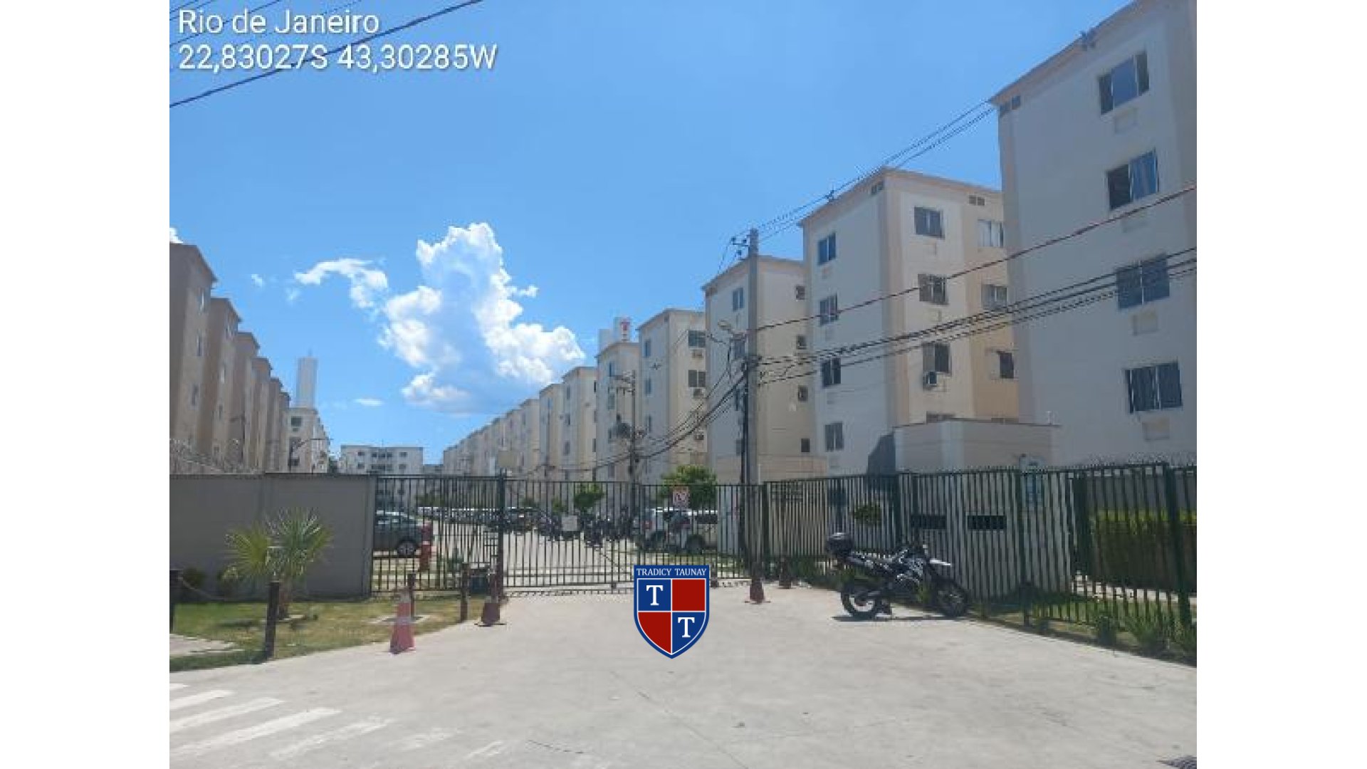 Foto 1 de APARTAMENTO em BRAS DE PINA - Imóvel Retomado Caixa
