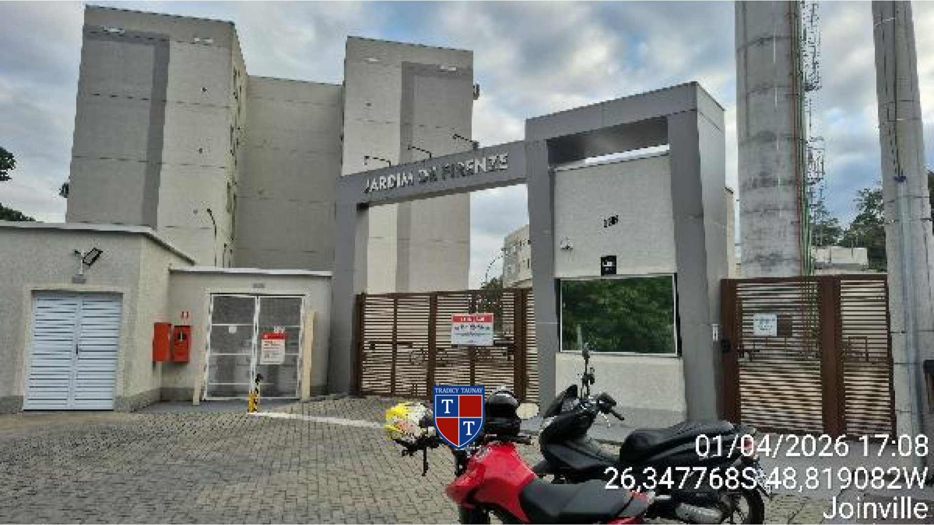 Foto 1 de APARTAMENTO em JOAO COSTA - Imóvel Retomado Caixa