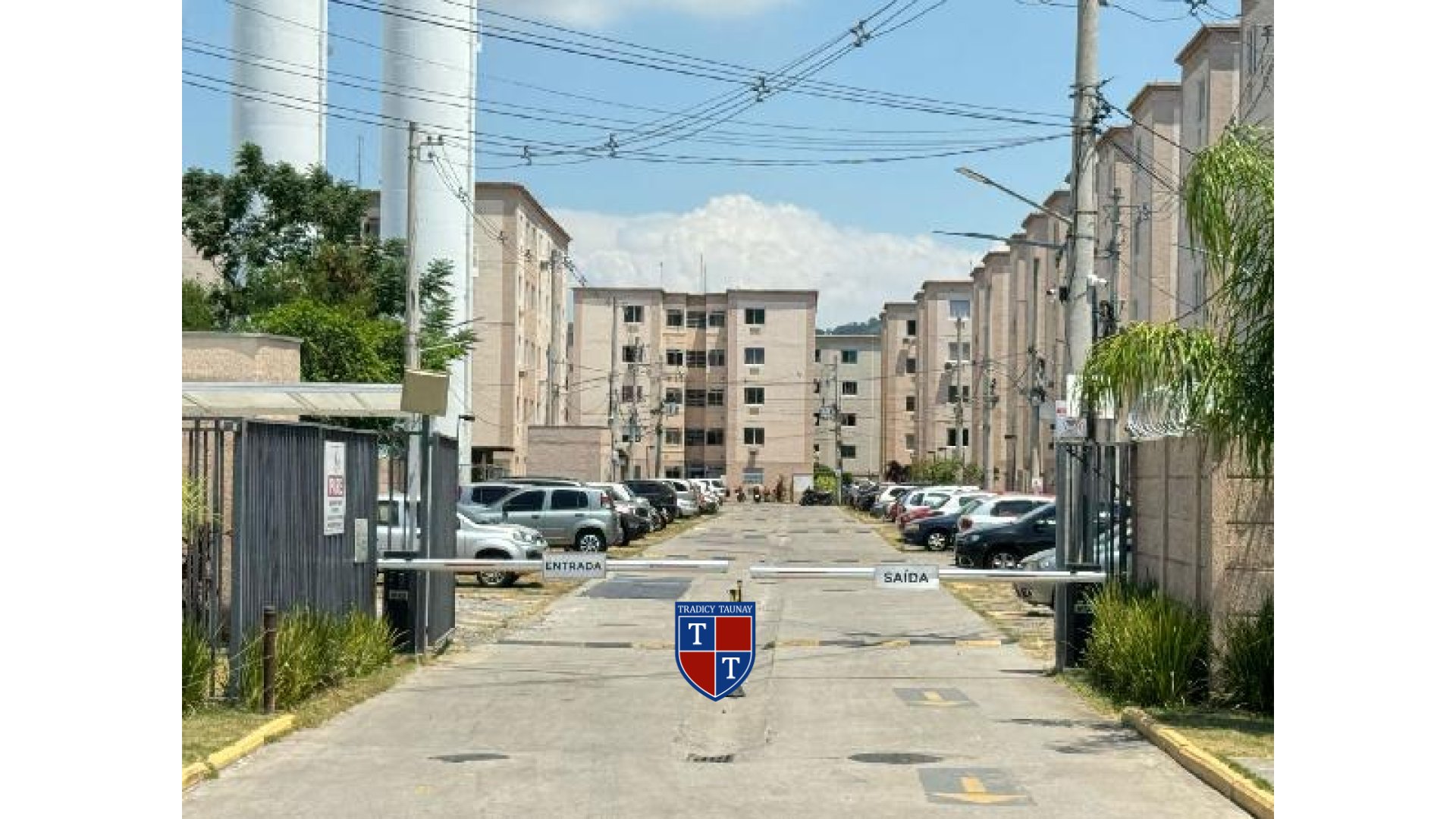 Foto 1 de APARTAMENTO em GUARATIBA - Imóvel Retomado Caixa