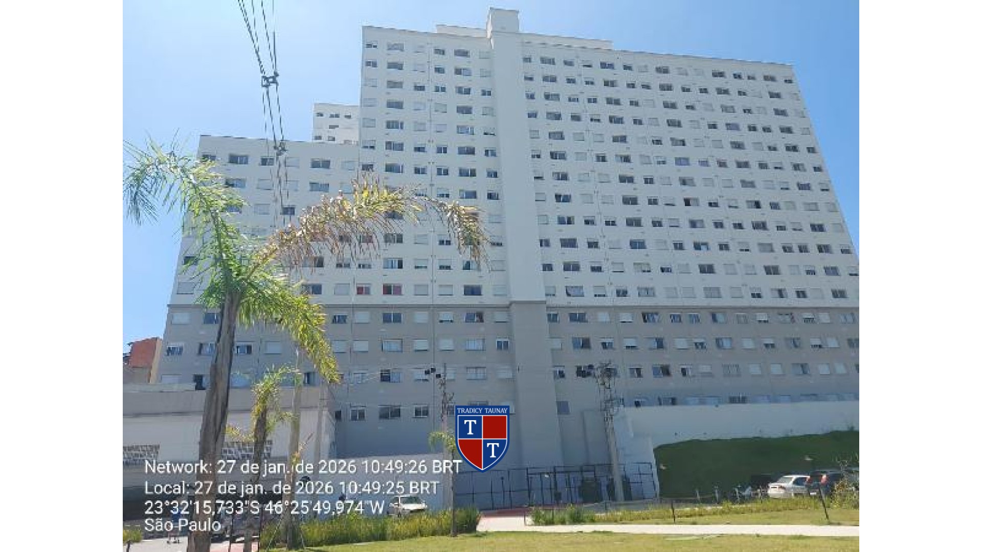 Foto 1 de APARTAMENTO em GUAIANAZES - Imóvel Retomado Caixa