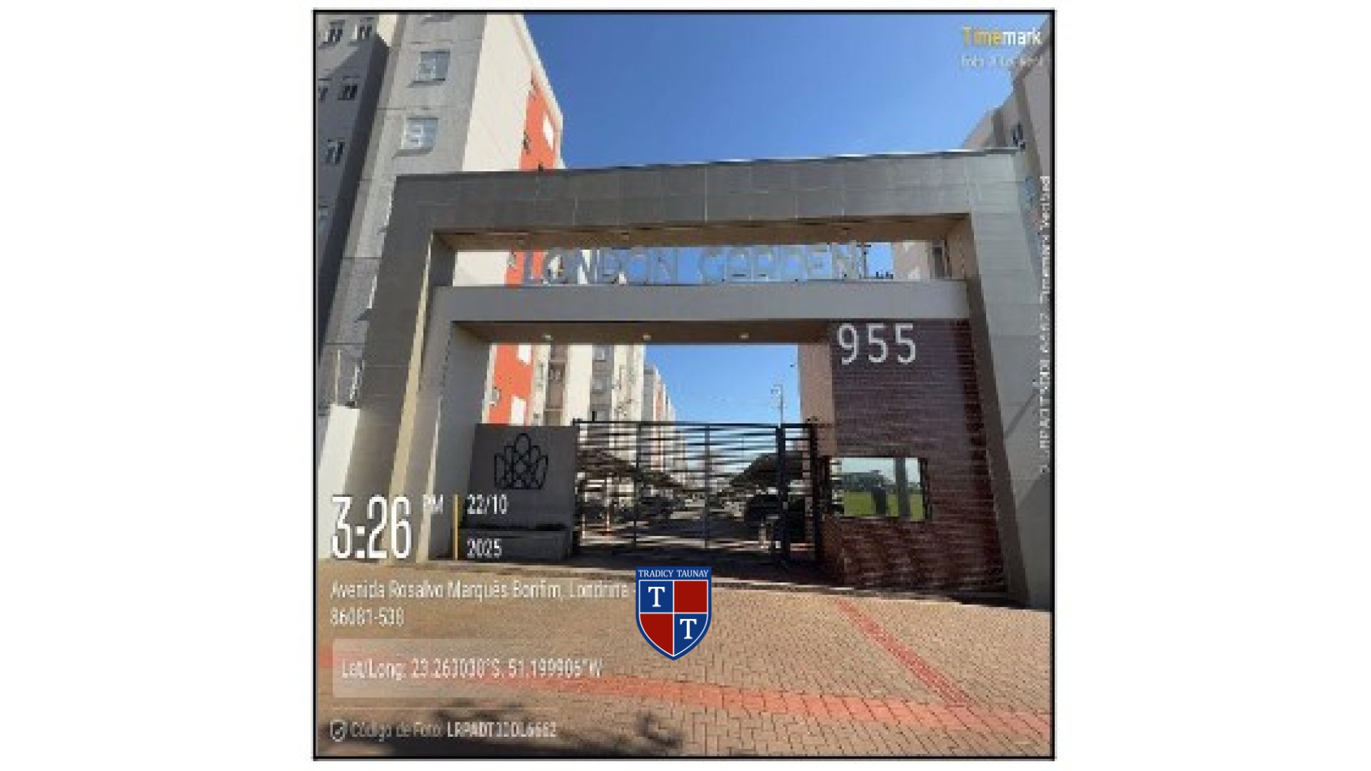 Foto 1 de APARTAMENTO em CILO 3 - Imóvel Retomado Caixa