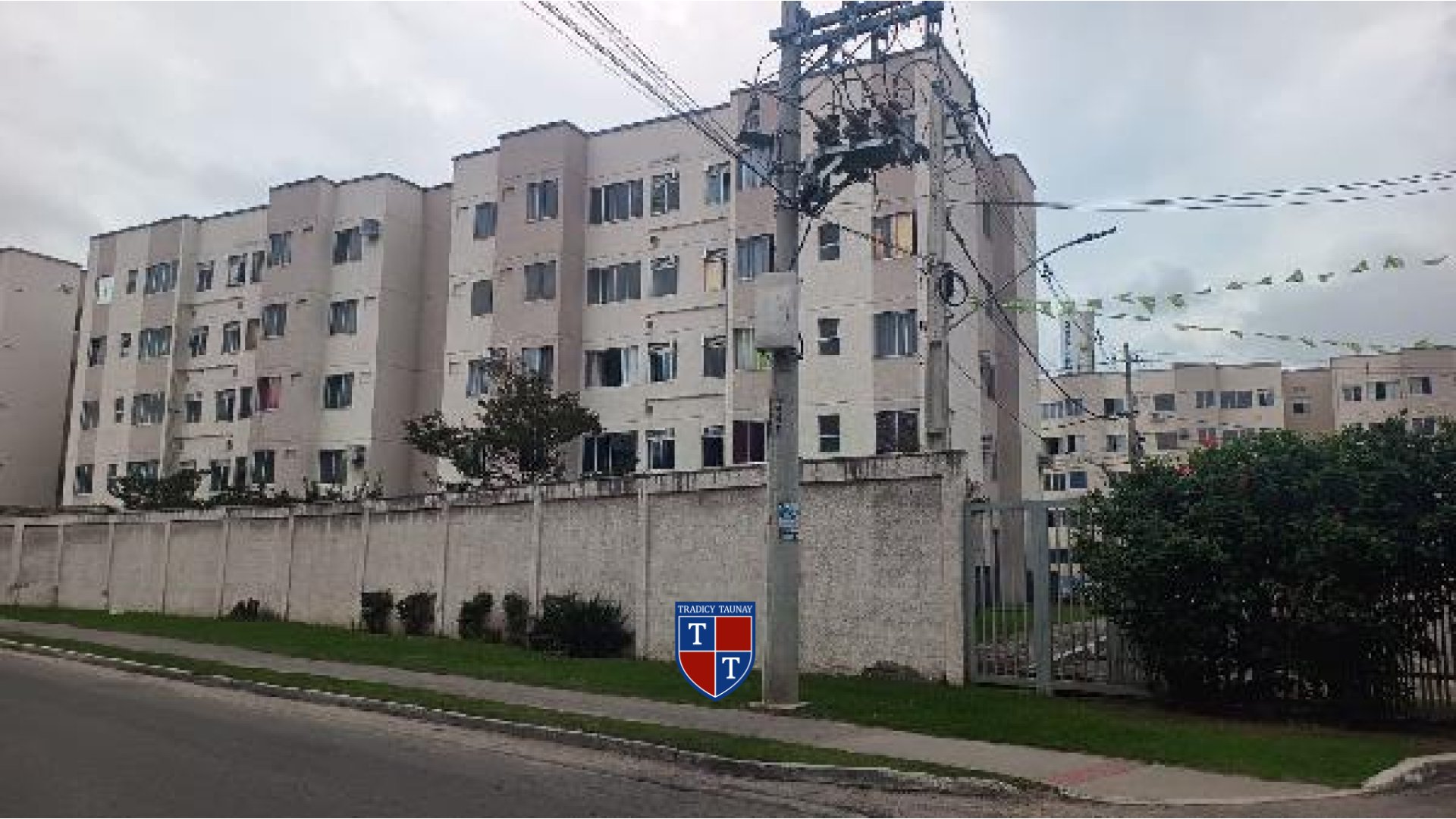 Foto 1 de APARTAMENTO em TRIBOBO - Imóvel Retomado Caixa