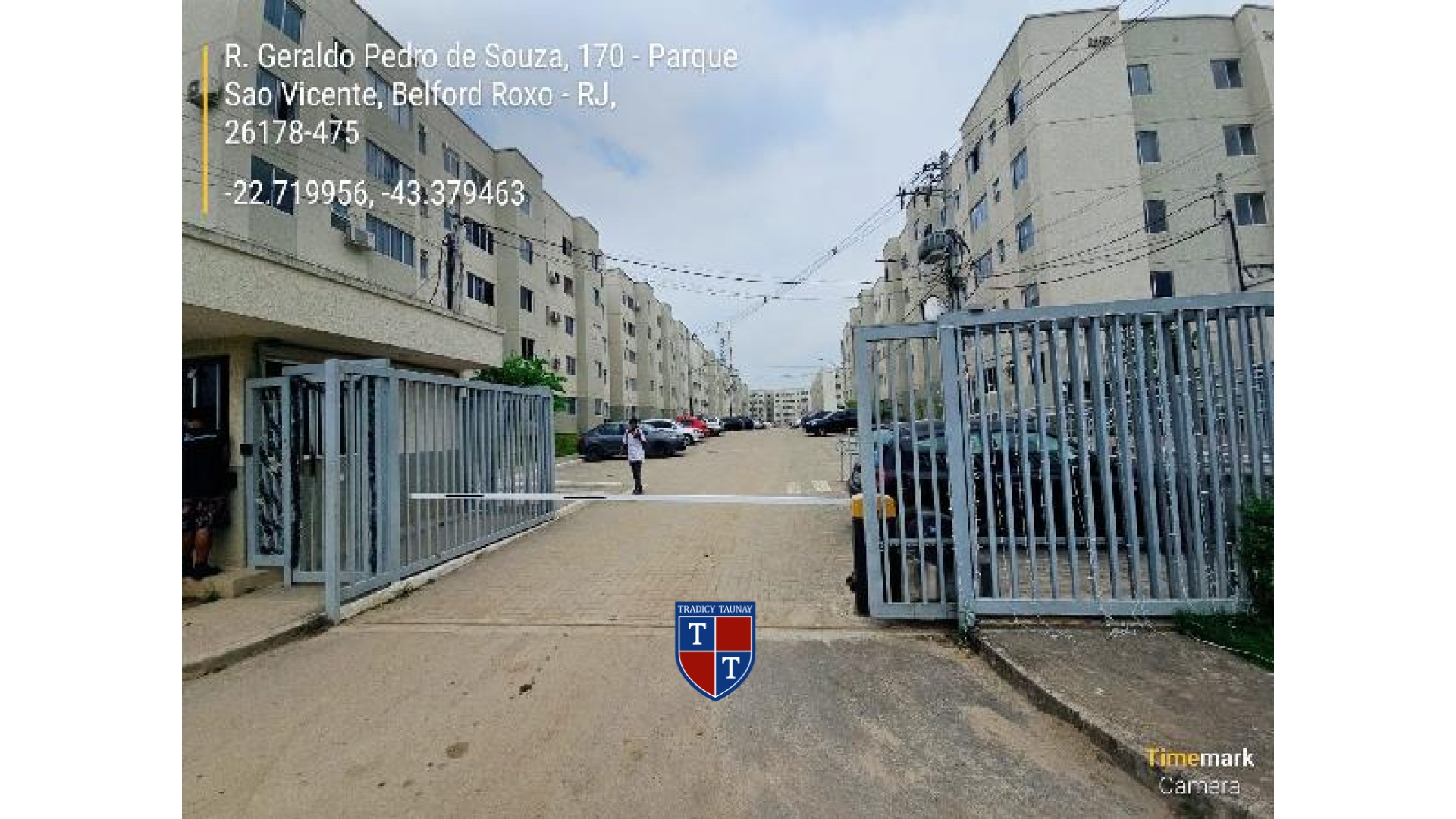 Foto 1 de APARTAMENTO em SAO VICENTE - Imóvel Retomado Caixa