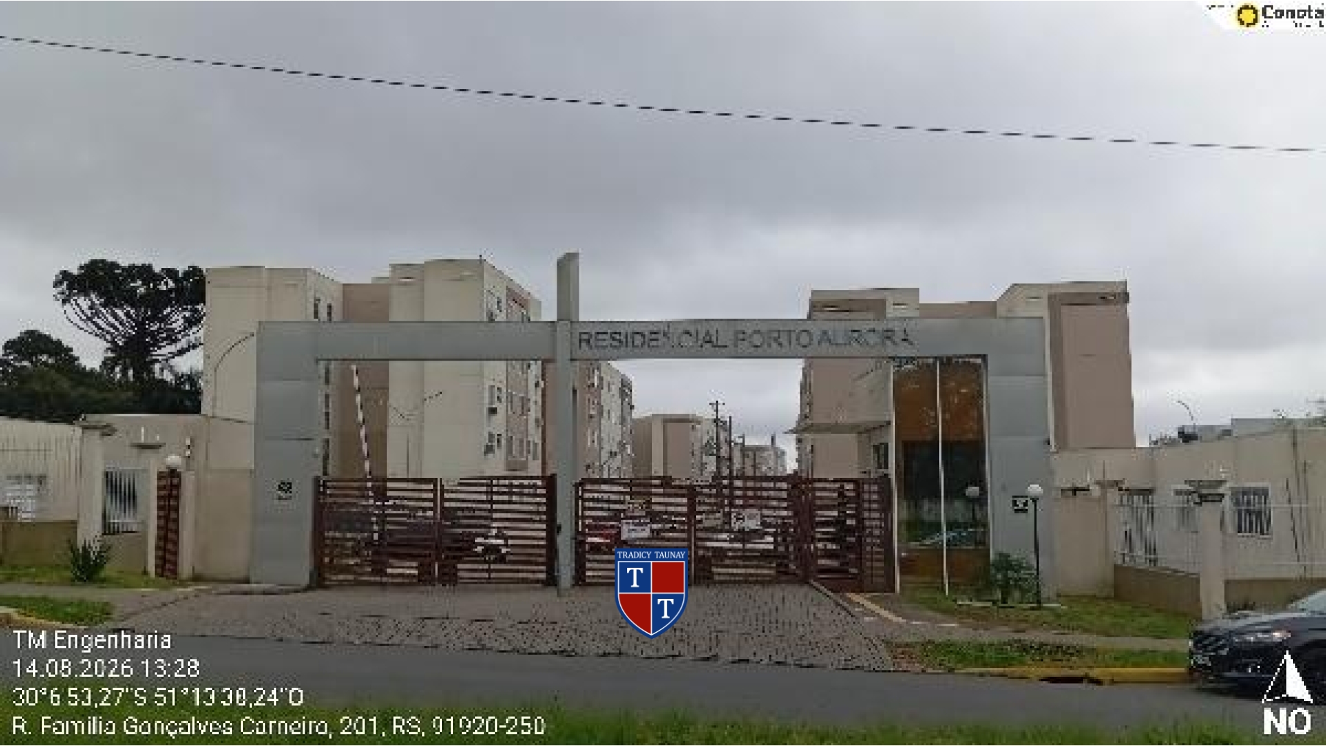 Foto 1 de APARTAMENTO em CAVALHADA, PORTO ALEGRE/RS - Imóvel Retomado CAIXA Ref 8787712676930