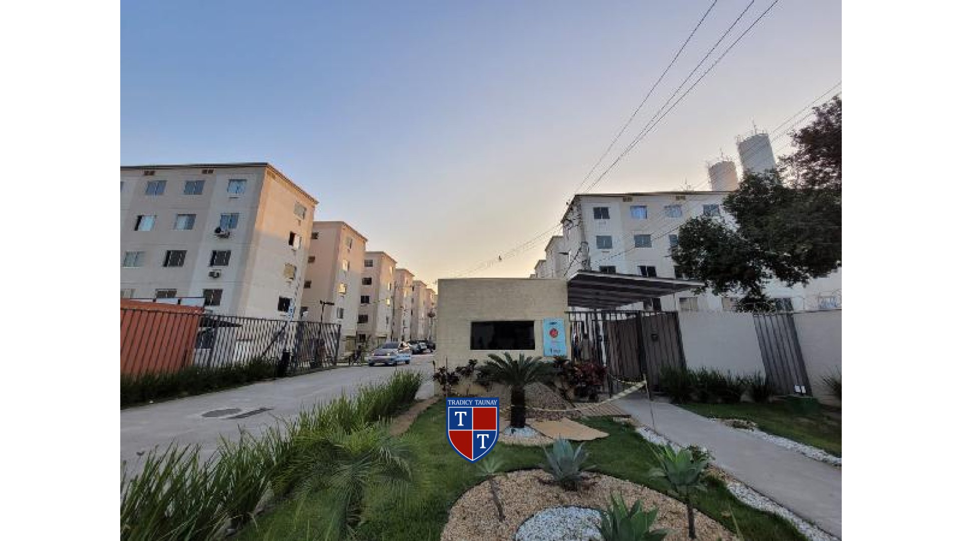 Foto 1 de APARTAMENTO em GUARATIBA - Imóvel Retomado Caixa