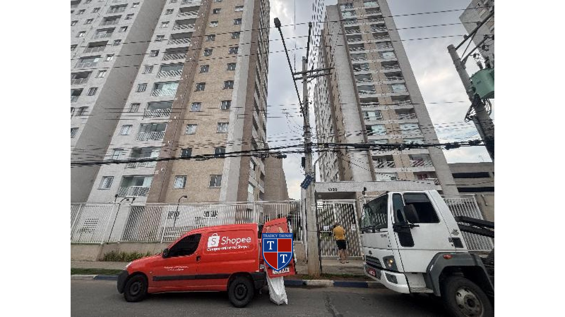 Foto 1 de APARTAMENTO em VILA SAO JOAO - Imóvel Retomado Caixa