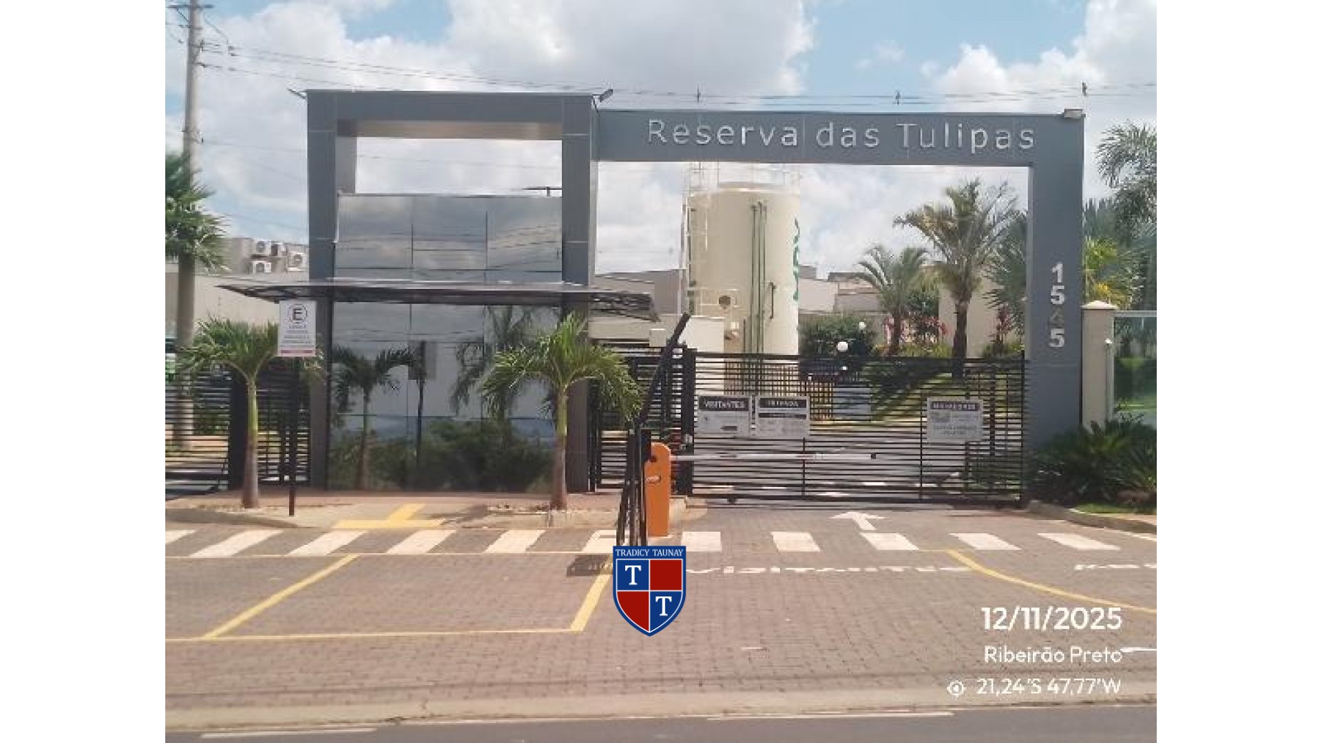 Foto 1 de APARTAMENTO em RECREIO DAS ACACIAS - Imóvel Retomado Caixa