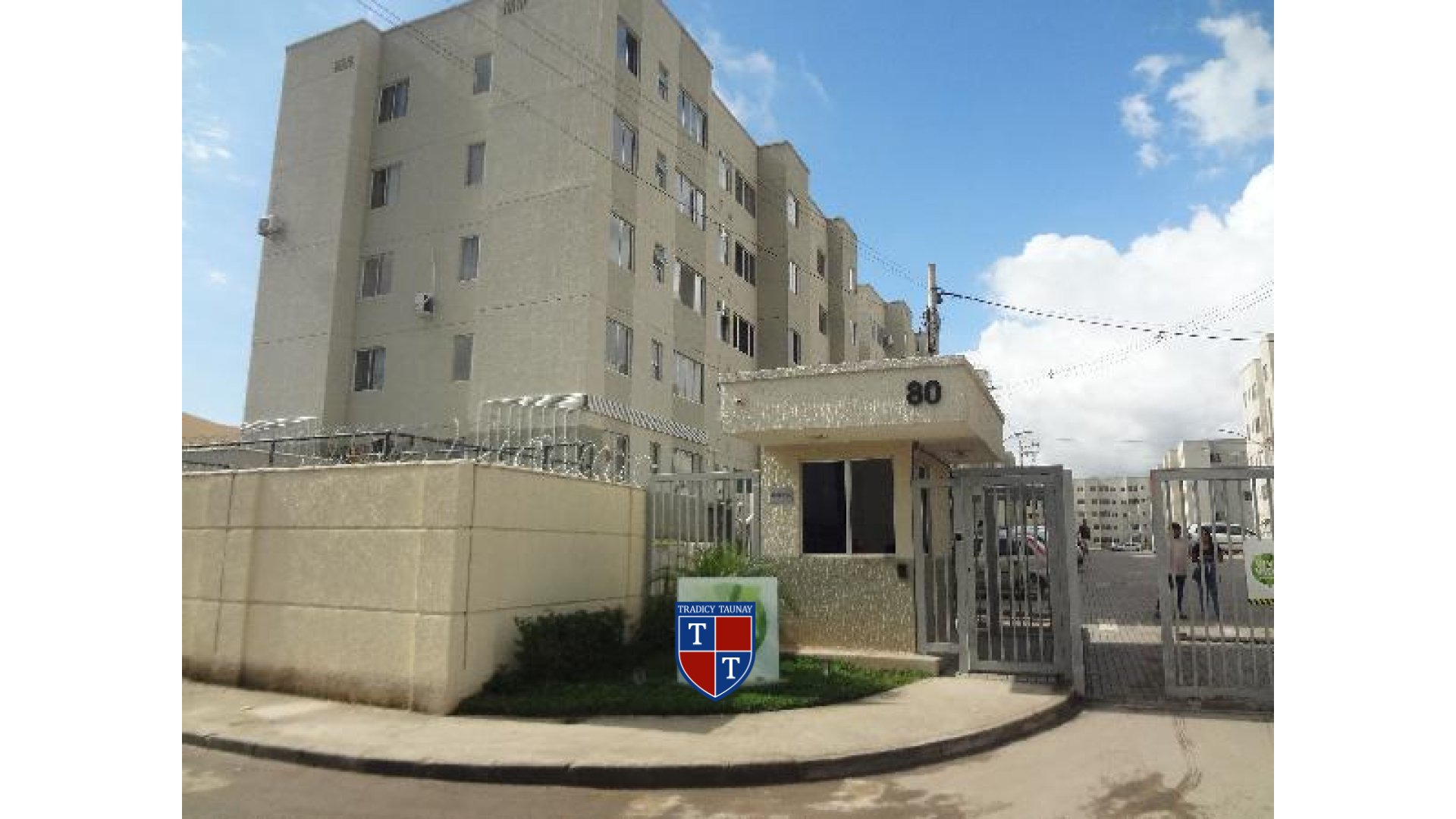Foto 1 de APARTAMENTO em SAO VICENTE - Imóvel Retomado Caixa