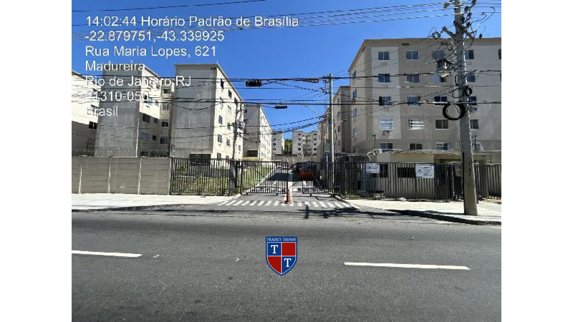 Foto 1 de APARTAMENTO em MADUREIRA - Imóvel Retomado Caixa
